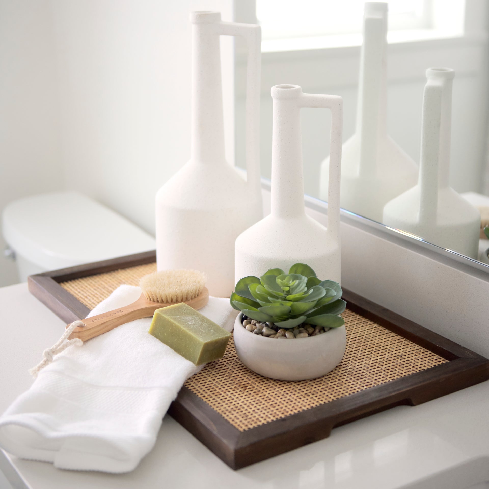 Silas Cane and Medium Brown Wood Rectangular Tray Trays & Containers Mercana , Black Friday Sale Mercana Furniture Sale, Old Bones Co, Mid Century Furniture Sale, Four Hands Furniture, Black Friday Sale Silas Cane and Medium Brown Wood Rectangular Tray,Gus Sale, Perigold Silas Cane and Medium Brown Wood Rectangular Tray Trays & Containers Black Friday Sale , Perigold Sale Silas Cane and Medium Brown Wood Rectangular Tray,Silas Cane and Medium Brown Wood Rectangular Tray Lulu and Georgia, Burke Decor Sale Si