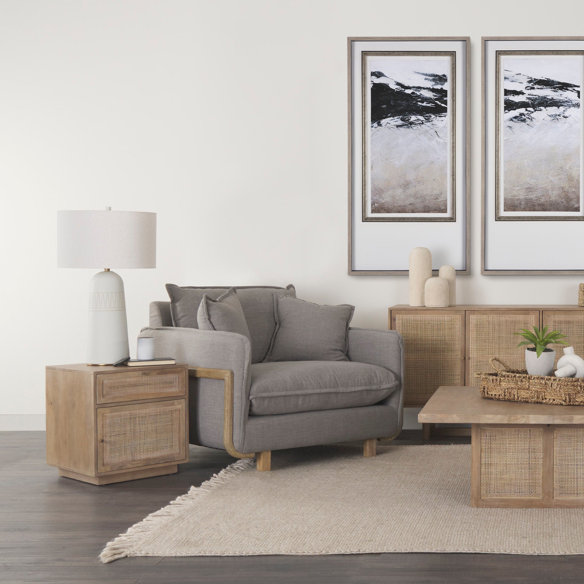 Roy II Upholstered and Brown Wood Frame Arm Chair Accent Chairs Mercana , Black Friday Sale Mercana Furniture Sale, Old Bones Co, Mid Century Furniture Sale, Four Hands Furniture, Black Friday Sale Roy II Upholstered and Brown Wood Frame Arm Chair,Gus Sale, Perigold Roy II Upholstered and Brown Wood Frame Arm Chair Accent Chairs Black Friday Sale , Perigold Sale Roy II Upholstered and Brown Wood Frame Arm Chair,Roy II Upholstered and Brown Wood Frame Arm Chair Lulu and Georgia, Burke Decor Sale Roy II Uphol