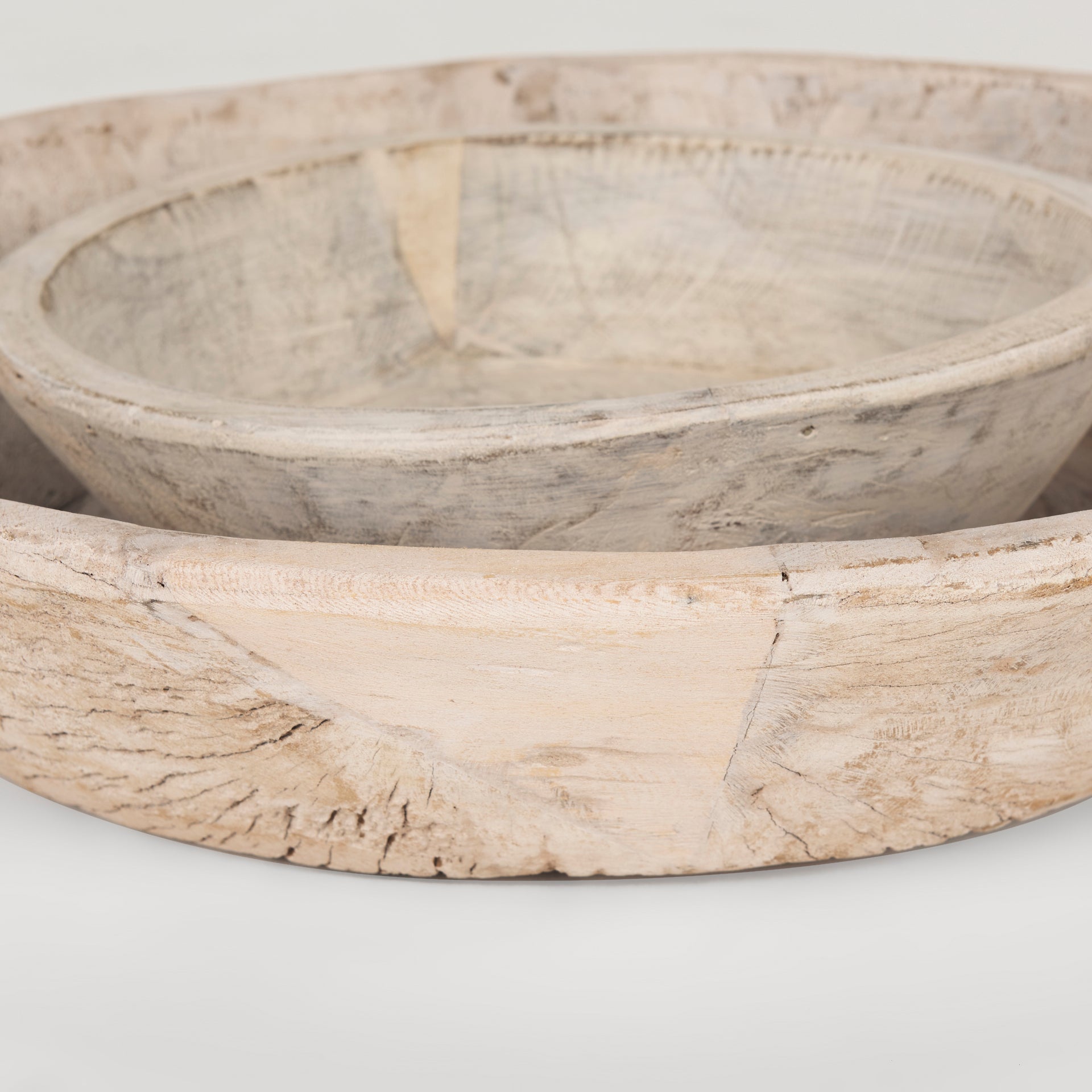 Nikita Large Reclaimed Wood Bowls - Set of 2 Bowls Mercana , Black Friday Sale Mercana Furniture Sale, Old Bones Co, Mid Century Furniture Sale, Four Hands Furniture, Black Friday Sale Nikita Large Reclaimed Wood Bowls - Set of 2,Gus Sale, Perigold Nikita Large Reclaimed Wood Bowls - Set of 2 Bowls Black Friday Sale , Perigold Sale Nikita Large Reclaimed Wood Bowls - Set of 2,Nikita Large Reclaimed Wood Bowls - Set of 2 Lulu and Georgia, Burke Decor Sale Nikita Large Reclaimed Wood Bowls - Set of 2, www.old