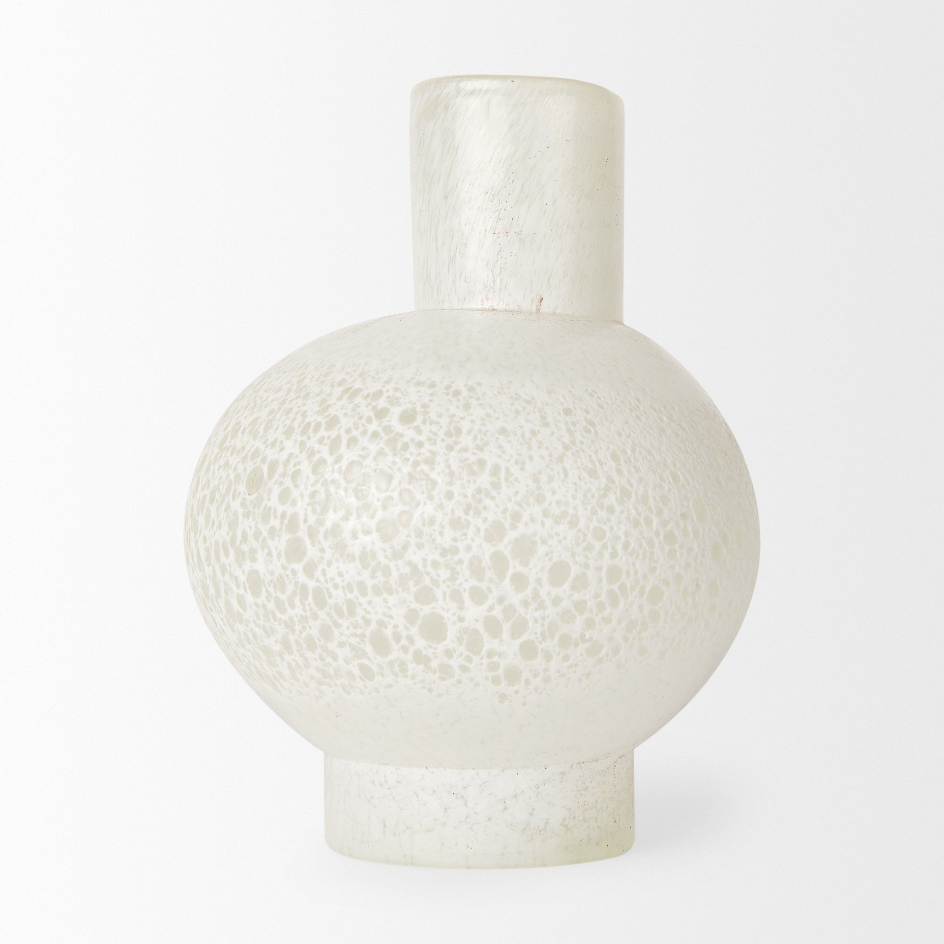 Heket White Glass Vase Vases Mercana , Black Friday Sale Mercana Furniture Sale, Old Bones Co, Mid Century Furniture Sale, Four Hands Furniture, Black Friday Sale Heket White Glass Vase,Gus Sale, Perigold Heket White Glass Vase Vases Black Friday Sale , Perigold Sale Heket White Glass Vase,Heket White Glass Vase Lulu and Georgia, Burke Decor Sale Heket White Glass Vase, www.oldbonesco.com
