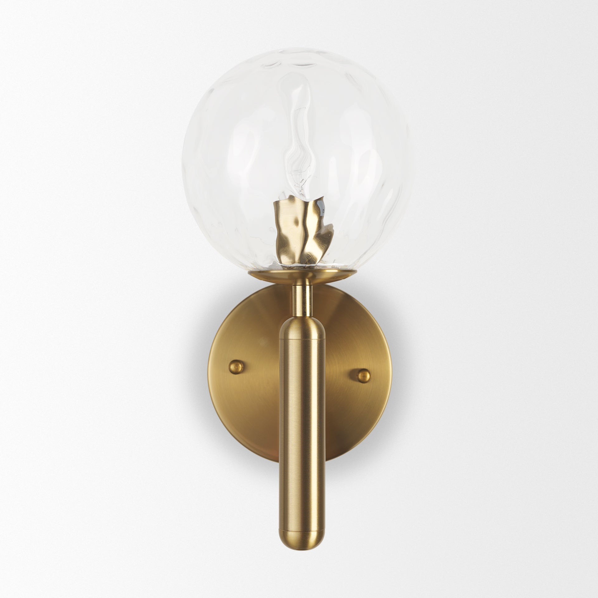 Britton Gold Metal with Clear Glass Globe 1-Light Wall Sconce Sconces Mercana , Black Friday Sale Mercana Furniture Sale, Old Bones Co, Mid Century Furniture Sale, Four Hands Furniture, Black Friday Sale Britton Gold Metal with Clear Glass Globe 1-Light Wall Sconce,Gus Sale, Perigold Britton Gold Metal with Clear Glass Globe 1-Light Wall Sconce Sconces Black Friday Sale , Perigold Sale Britton Gold Metal with Clear Glass Globe 1-Light Wall Sconce,Britton Gold Metal with Clear Glass Globe 1-Light Wall Sconce