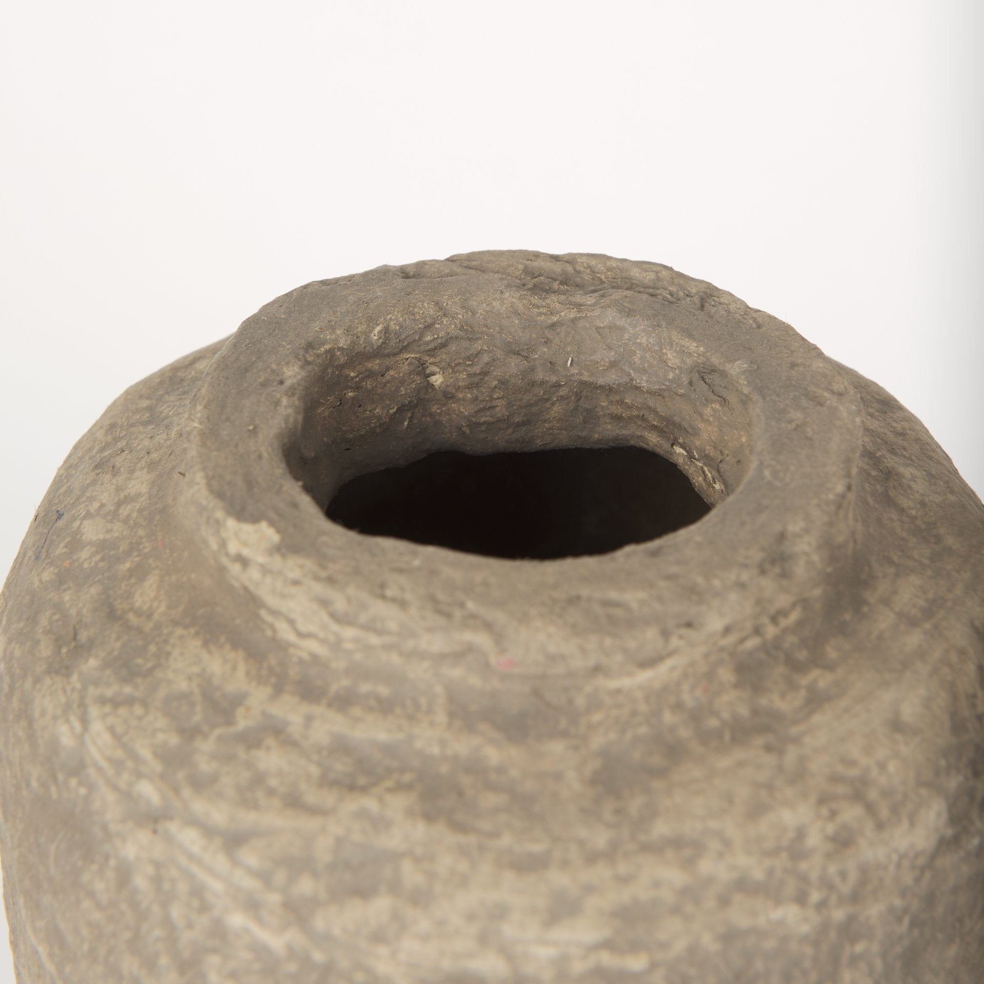 Bala Gray Paper Mache Vase Vases Mercana , Black Friday Sale Mercana Furniture Sale, Old Bones Co, Mid Century Furniture Sale, Four Hands Furniture, Black Friday Sale Bala Gray Paper Mache Vase,Gus Sale, Perigold Bala Gray Paper Mache Vase Vases Black Friday Sale , Perigold Sale Bala Gray Paper Mache Vase,Bala Gray Paper Mache Vase Lulu and Georgia, Burke Decor Sale Bala Gray Paper Mache Vase, www.oldbonesco.com