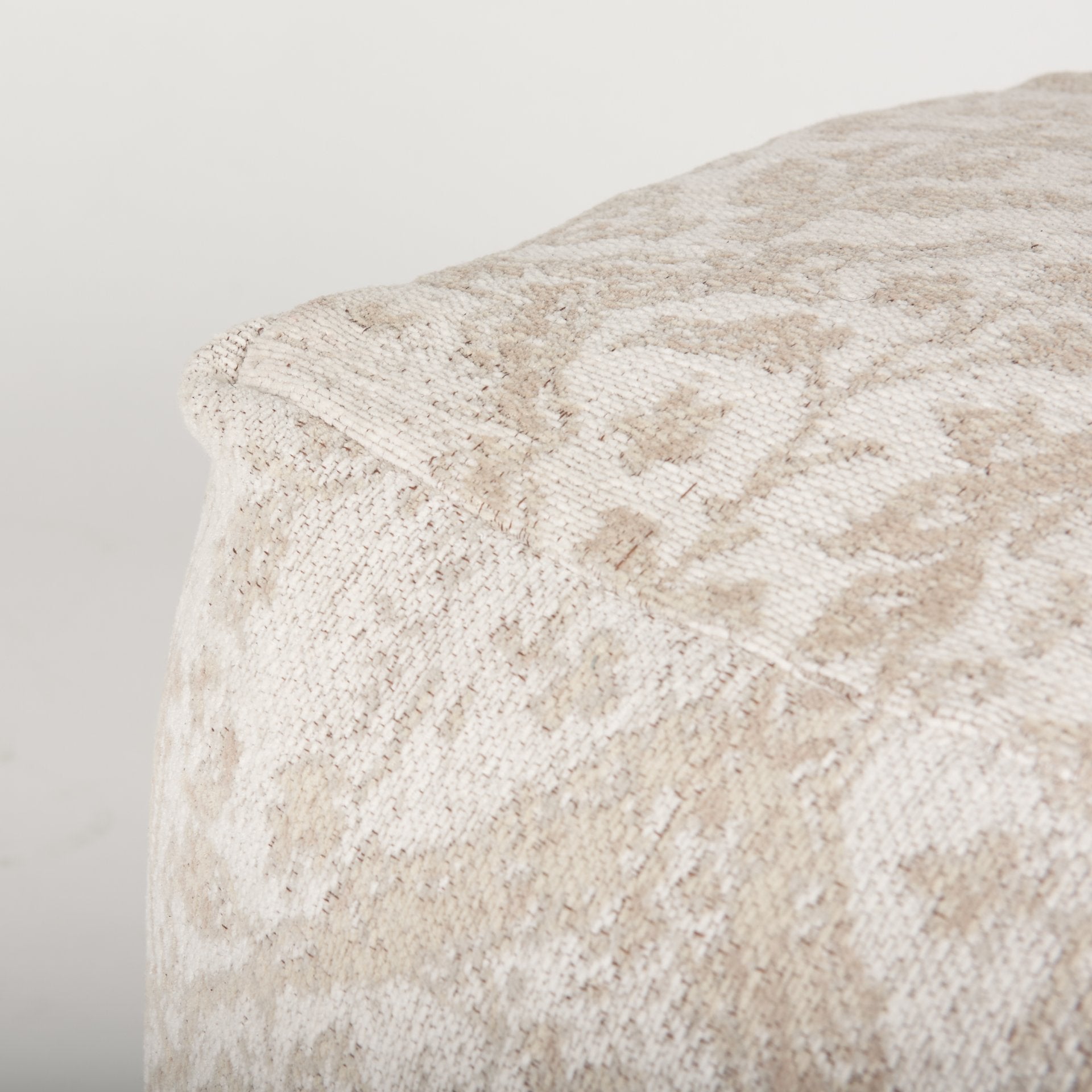 Khloe Cream Pouf Poufs Mercana , Black Friday Sale Mercana Furniture Sale, Old Bones Co, Mid Century Furniture Sale, Four Hands Furniture, Black Friday Sale Khloe Cream Pouf,Gus Sale, Perigold Khloe Cream Pouf Poufs Black Friday Sale , Perigold Sale Khloe Cream Pouf,Khloe Cream Pouf Lulu and Georgia, Burke Decor Sale Khloe Cream Pouf, www.oldbonesco.com