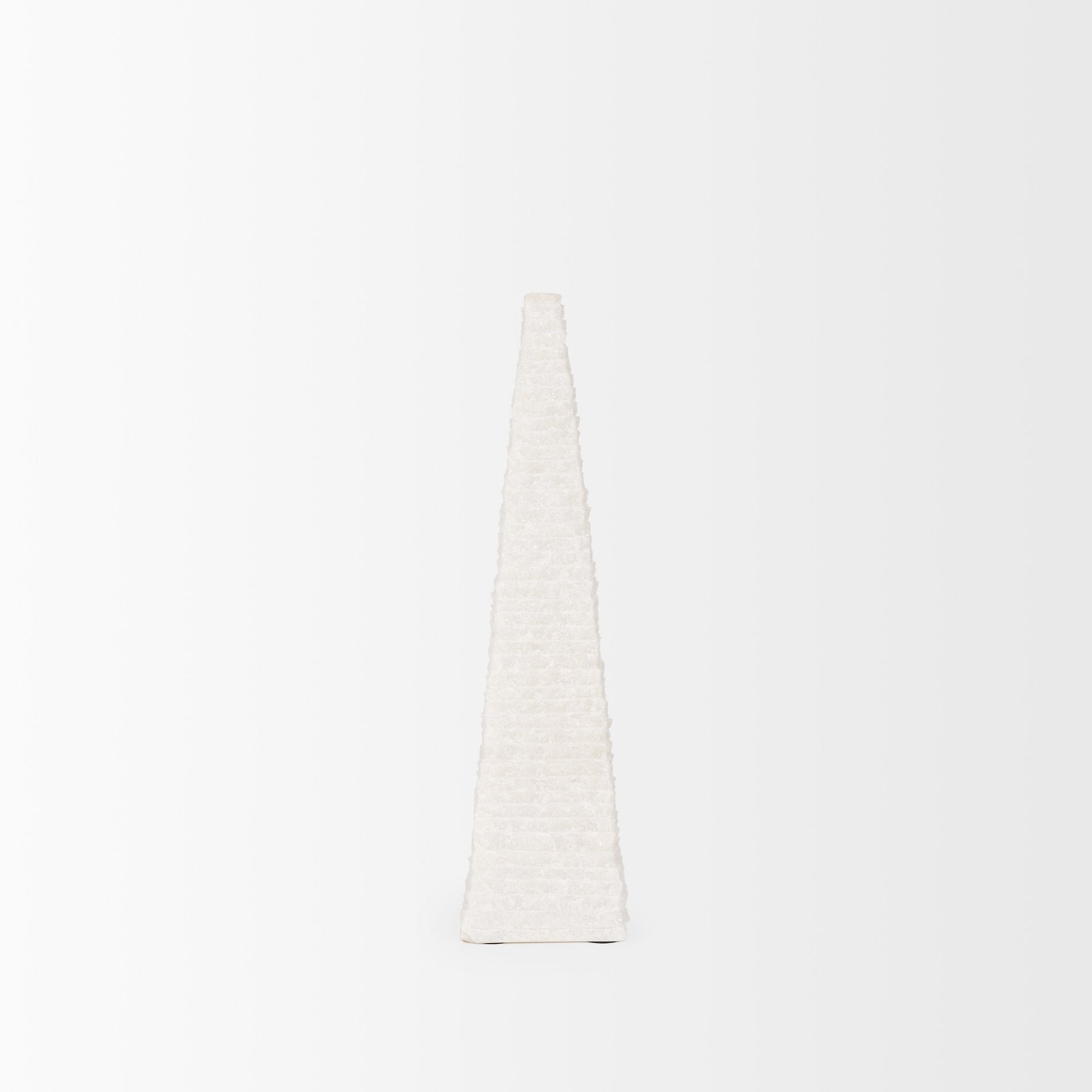 Pyramis White Rough Marble Obelisk Object Decorative Objects Mercana , Black Friday Sale Mercana Furniture Sale, Old Bones Co, Mid Century Furniture Sale, Four Hands Furniture, Black Friday Sale Pyramis White Rough Marble Obelisk Object,Gus Sale, Perigold Pyramis White Rough Marble Obelisk Object Decorative Objects Black Friday Sale , Perigold Sale Pyramis White Rough Marble Obelisk Object,Pyramis White Rough Marble Obelisk Object Lulu and Georgia, Burke Decor Sale Pyramis White Rough Marble Obelisk Object,