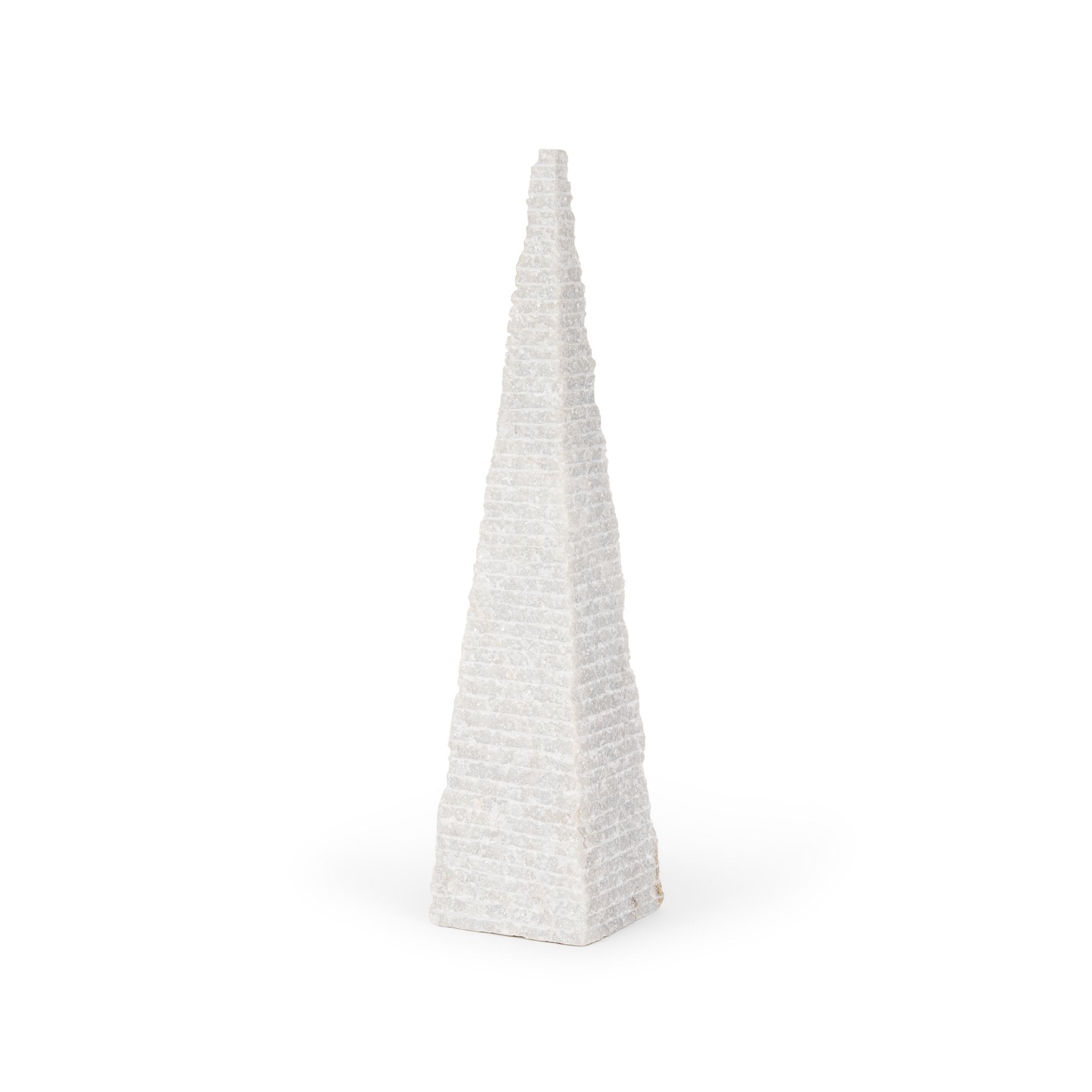 Pyramis White Rough Marble Obelisk Object Decorative Objects Mercana Large , Black Friday Sale Mercana Furniture Sale, Old Bones Co, Mid Century Furniture Sale, Four Hands Furniture, Black Friday Sale Pyramis White Rough Marble Obelisk Object,Gus Sale, Perigold Pyramis White Rough Marble Obelisk Object Decorative Objects Black Friday Sale , Perigold Sale Pyramis White Rough Marble Obelisk Object,Pyramis White Rough Marble Obelisk Object Lulu and Georgia, Burke Decor Sale Pyramis White Rough Marble Obelisk O
