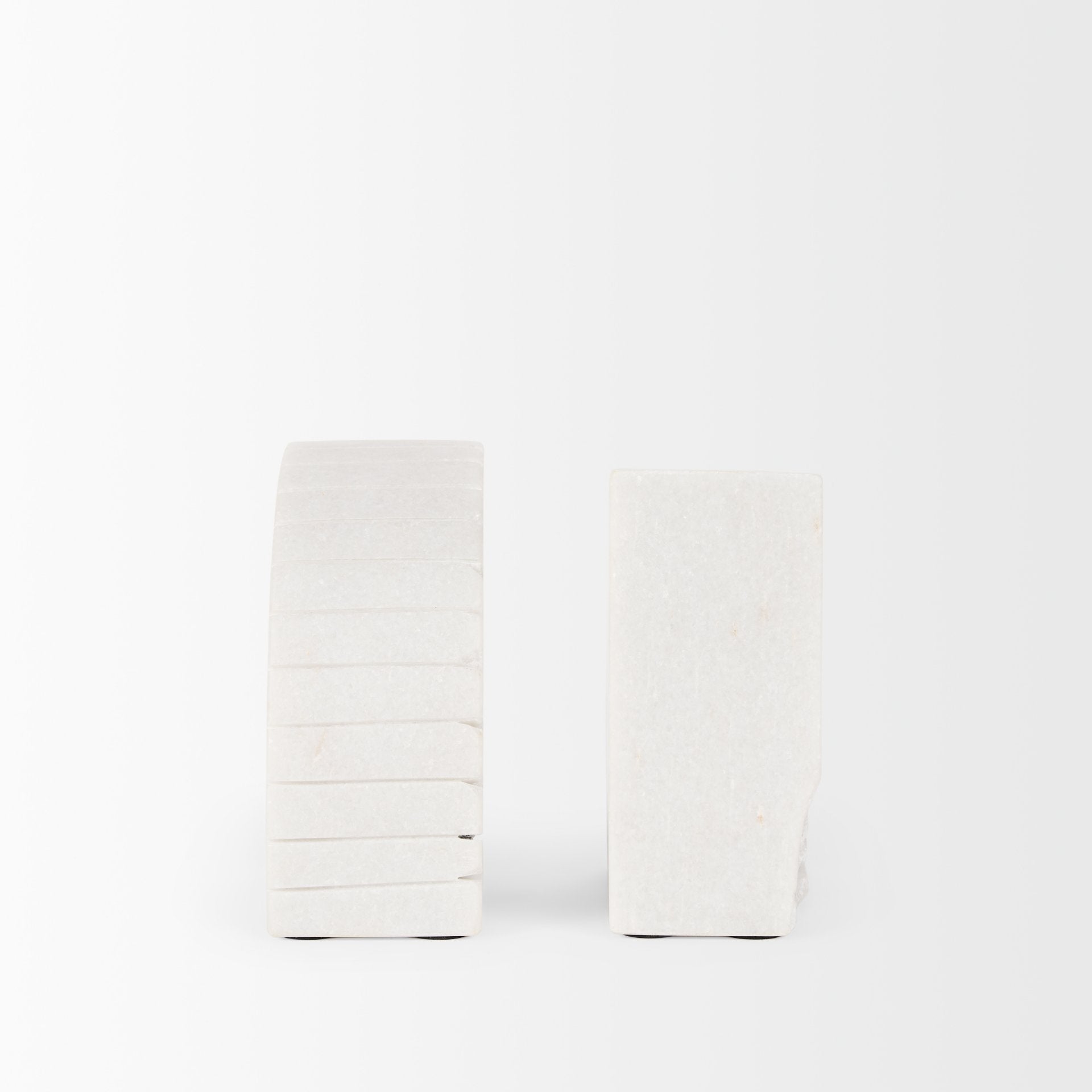 Stept White Marble Bookends - Set of 2 Bookends Mercana , Black Friday Sale Mercana Furniture Sale, Old Bones Co, Mid Century Furniture Sale, Four Hands Furniture, Black Friday Sale Stept White Marble Bookends - Set of 2,Gus Sale, Perigold Stept White Marble Bookends - Set of 2 Bookends Black Friday Sale , Perigold Sale Stept White Marble Bookends - Set of 2,Stept White Marble Bookends - Set of 2 Lulu and Georgia, Burke Decor Sale Stept White Marble Bookends - Set of 2, www.oldbonesco.com