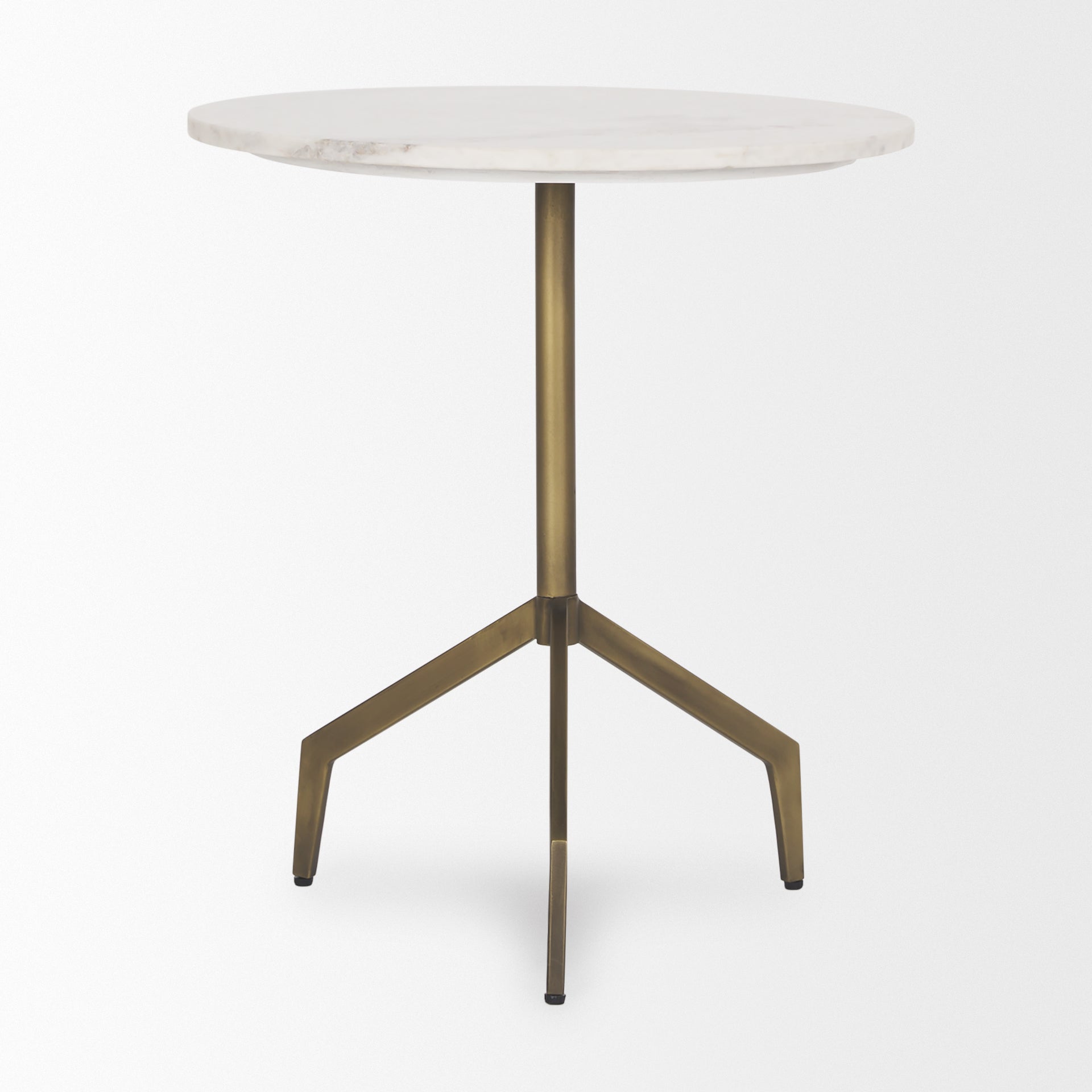 Serre Marble Top 3-Prong Black Metal Base End Table Side & End Tables Mercana , Black Friday Sale Mercana Furniture Sale, Old Bones Co, Mid Century Furniture Sale, Four Hands Furniture, Black Friday Sale Serre Marble Top 3-Prong Black Metal Base End Table,Gus Sale, Perigold Serre Marble Top 3-Prong Black Metal Base End Table Side & End Tables Black Friday Sale , Perigold Sale Serre Marble Top 3-Prong Black Metal Base End Table,Serre Marble Top 3-Prong Black Metal Base End Table Lulu and Georgia, Burke Decor