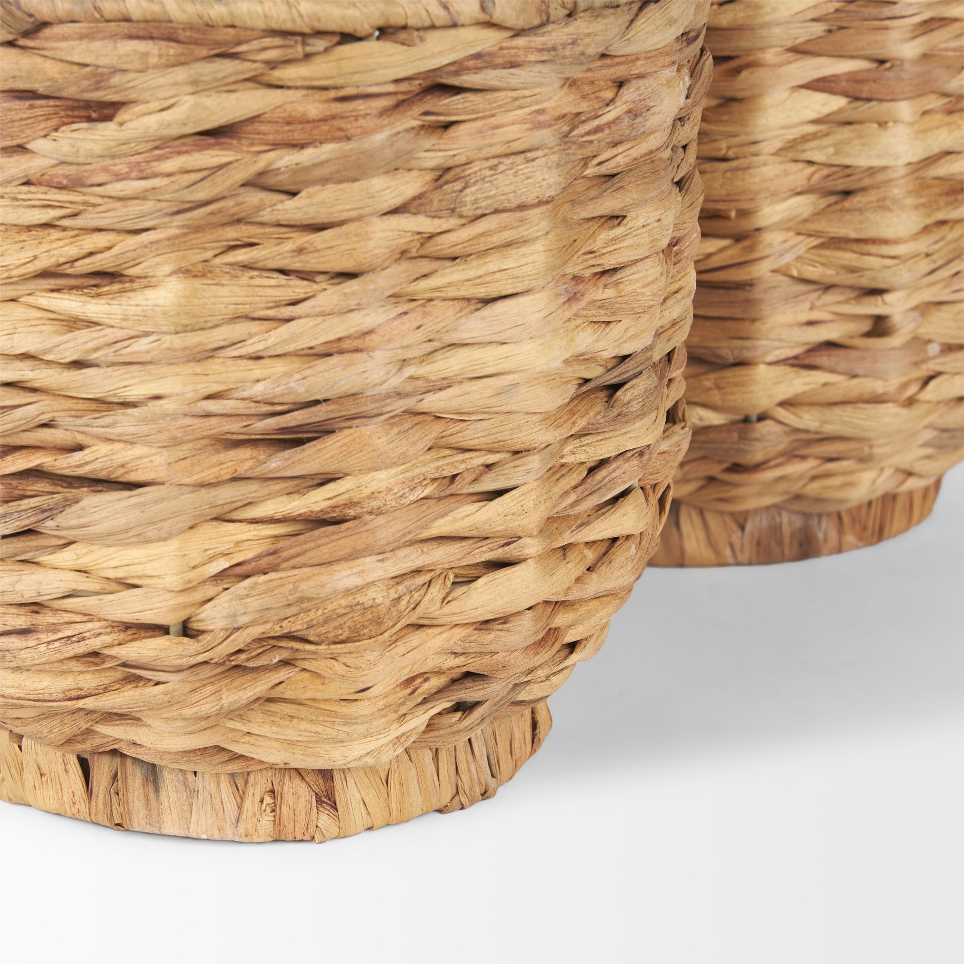 Tamuz Grass Basket - Set of 2 Baskets Mercana , Black Friday Sale Mercana Furniture Sale, Old Bones Co, Mid Century Furniture Sale, Four Hands Furniture, Black Friday Sale Tamuz Grass Basket - Set of 2,Gus Sale, Perigold Tamuz Grass Basket - Set of 2 Baskets Black Friday Sale , Perigold Sale Tamuz Grass Basket - Set of 2,Tamuz Grass Basket - Set of 2 Lulu and Georgia, Burke Decor Sale Tamuz Grass Basket - Set of 2, www.oldbonesco.com