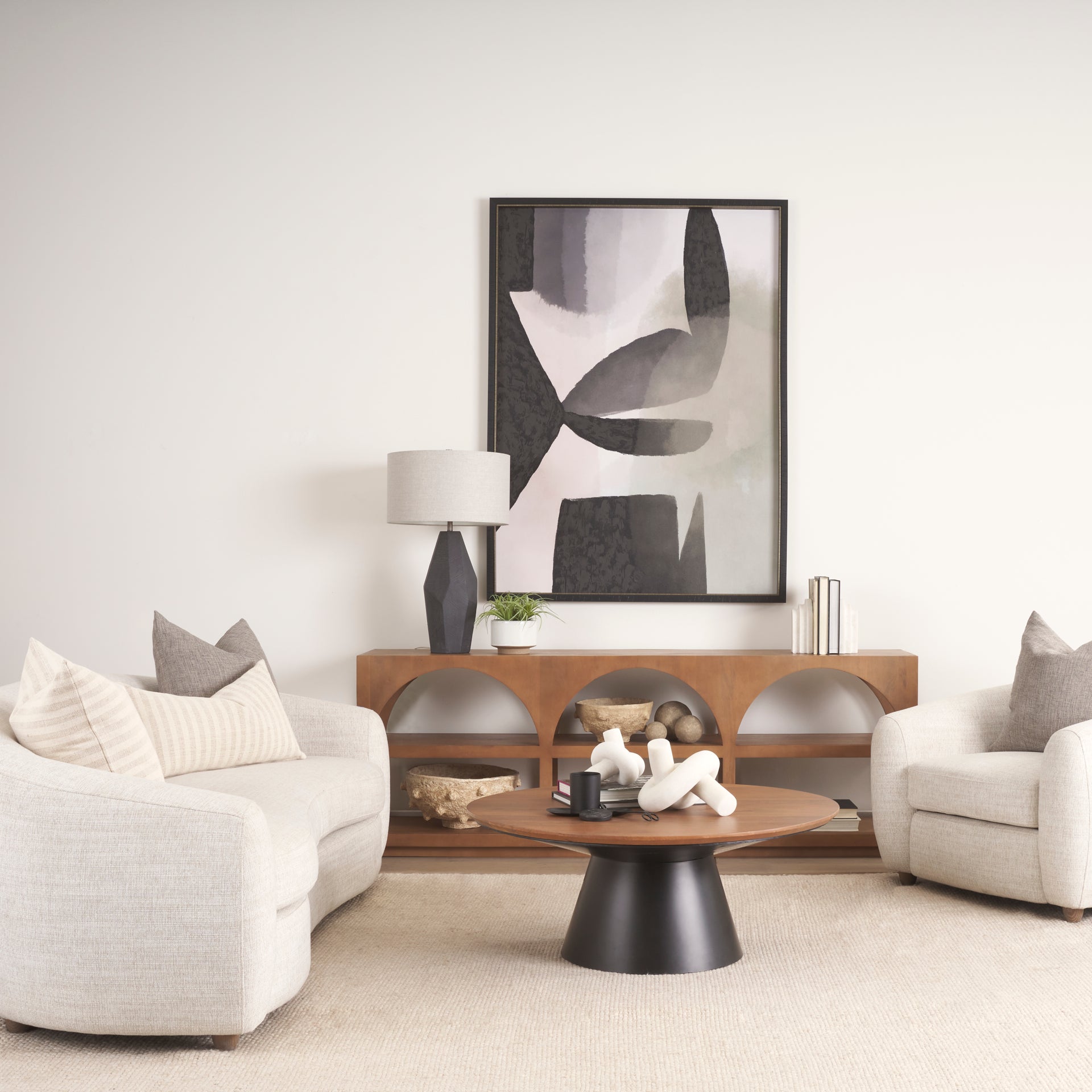 Mitchell Black Metal Pedestal Base with Brown Wood Top Coffee Table Coffee Tables Mercana , Black Friday Sale Mercana Furniture Sale, Old Bones Co, Mid Century Furniture Sale, Four Hands Furniture, Black Friday Sale Mitchell Black Metal Pedestal Base with Brown Wood Top Coffee Table,Gus Sale, Perigold Mitchell Black Metal Pedestal Base with Brown Wood Top Coffee Table Coffee Tables Black Friday Sale , Perigold Sale Mitchell Black Metal Pedestal Base with Brown Wood Top Coffee Table,Mitchell Black Metal Pede