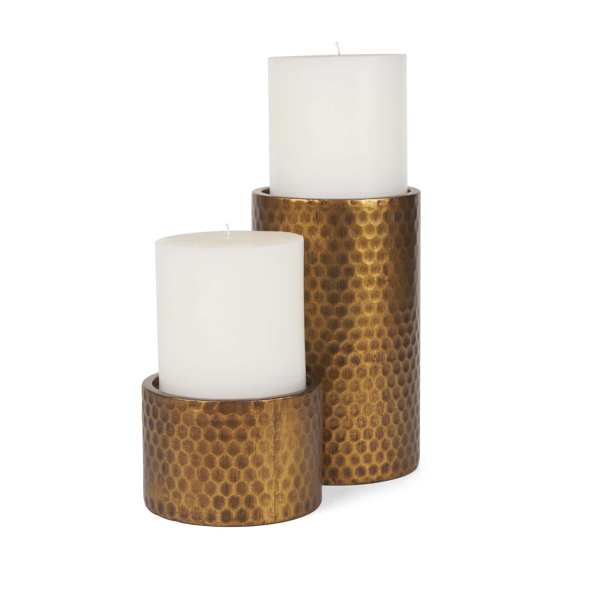 Gage Antiqued Gold Honeycomb Textured Metal Candle Holder - Set of 2 Candle Holders Mercana , Black Friday Sale Mercana Furniture Sale, Old Bones Co, Mid Century Furniture Sale, Four Hands Furniture, Black Friday Sale Gage Antiqued Gold Honeycomb Textured Metal Candle Holder - Set of 2,Gus Sale, Perigold Gage Antiqued Gold Honeycomb Textured Metal Candle Holder - Set of 2 Candle Holders Black Friday Sale , Perigold Sale Gage Antiqued Gold Honeycomb Textured Metal Candle Holder - Set of 2,Gage Antiqued Gold