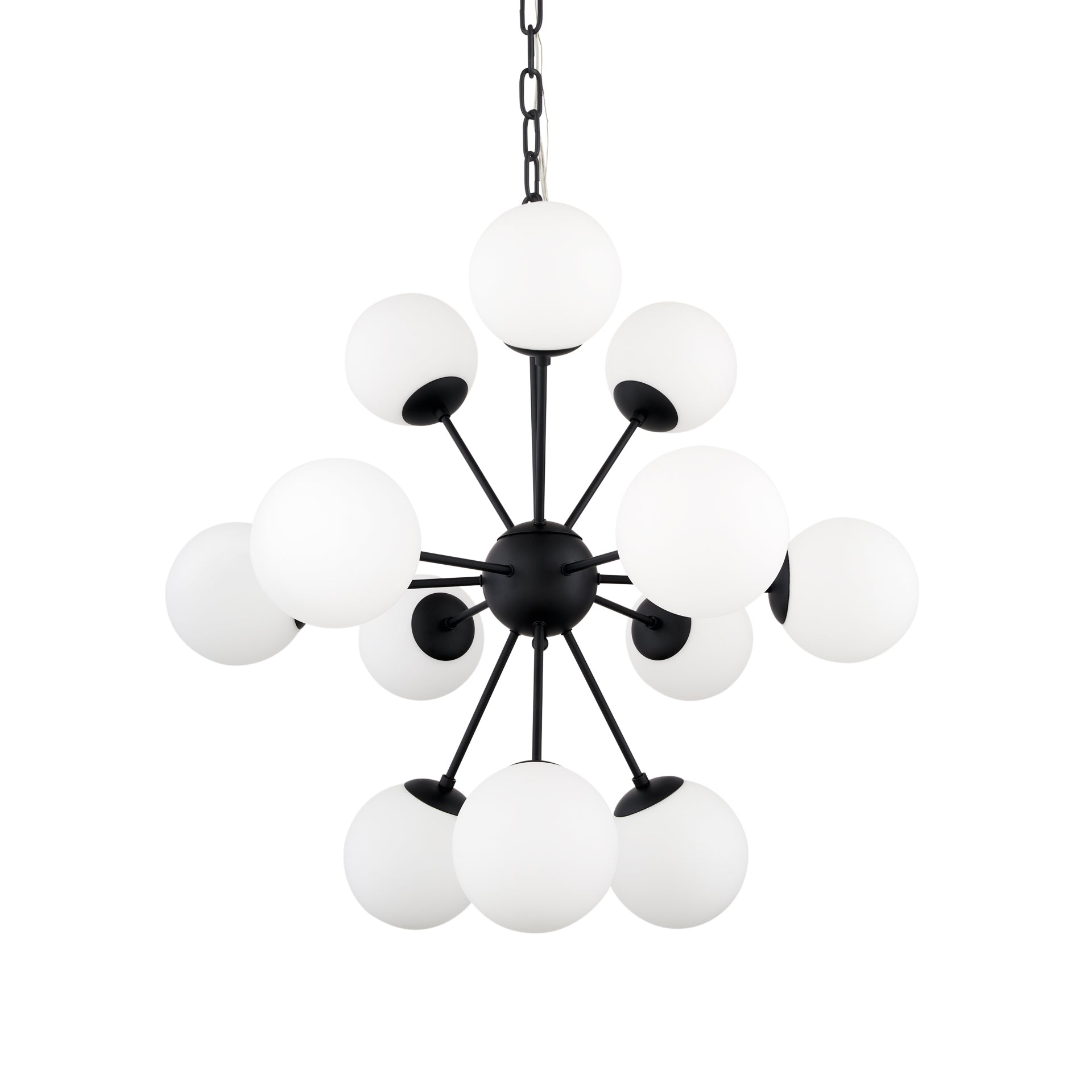 Barbara Metal with Frosted Glass Globes 11-Light Chandelier Chandeliers Mercana , Black Friday Sale Mercana Furniture Sale, Old Bones Co, Mid Century Furniture Sale, Four Hands Furniture, Black Friday Sale Barbara Metal with Frosted Glass Globes 11-Light Chandelier,Gus Sale, Perigold Barbara Metal with Frosted Glass Globes 11-Light Chandelier Chandeliers Black Friday Sale , Perigold Sale Barbara Metal with Frosted Glass Globes 11-Light Chandelier,Barbara Metal with Frosted Glass Globes 11-Light Chandelier L