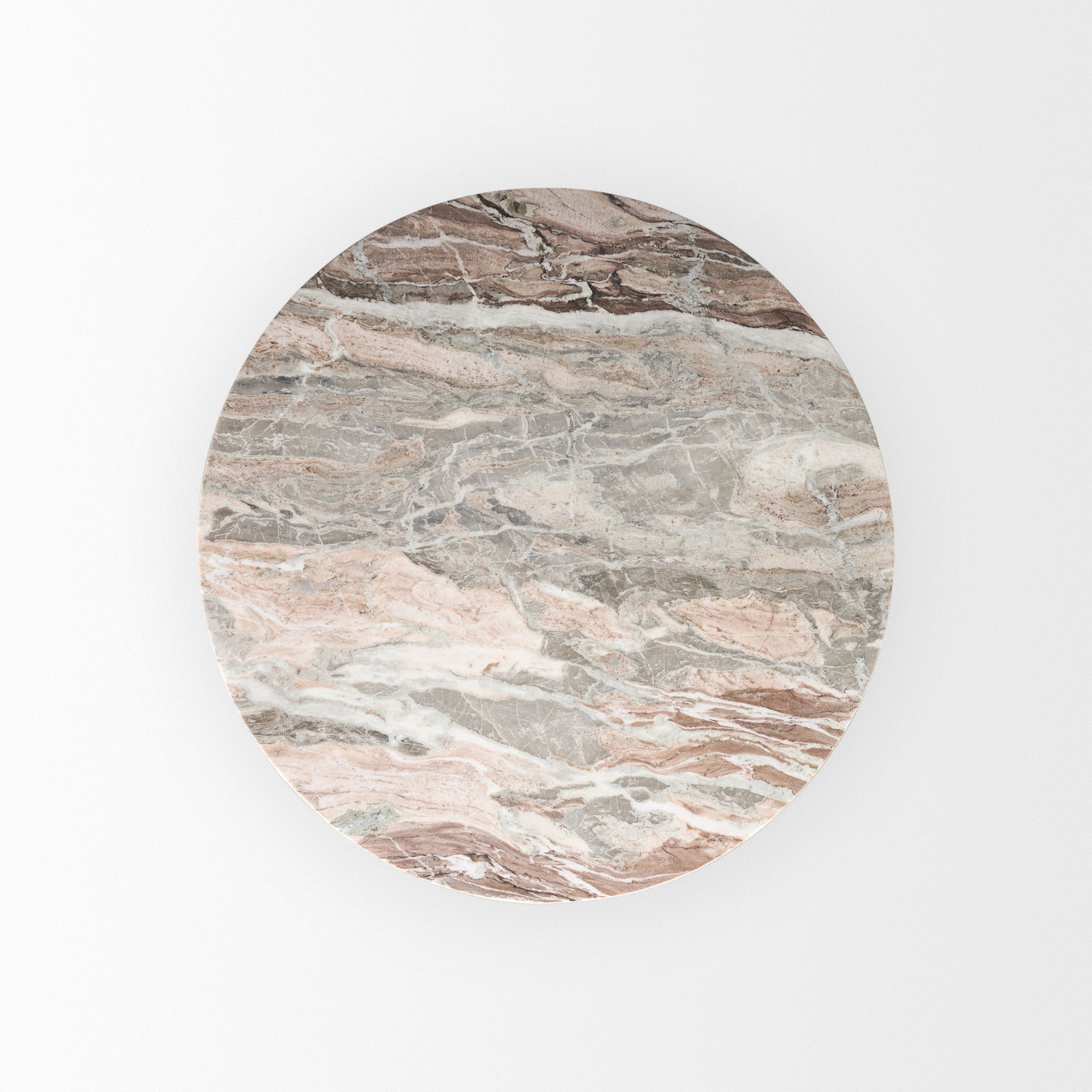 Allyson Round Brown Wood Pedestal with Marble Top Dining Table Dining Tables Mercana , Black Friday Sale Mercana Furniture Sale, Old Bones Co, Mid Century Furniture Sale, Four Hands Furniture, Black Friday Sale Allyson Round Brown Wood Pedestal with Marble Top Dining Table,Gus Sale, Perigold Allyson Round Brown Wood Pedestal with Marble Top Dining Table Dining Tables Black Friday Sale , Perigold Sale Allyson Round Brown Wood Pedestal with Marble Top Dining Table,Allyson Round Brown Wood Pedestal with Marble