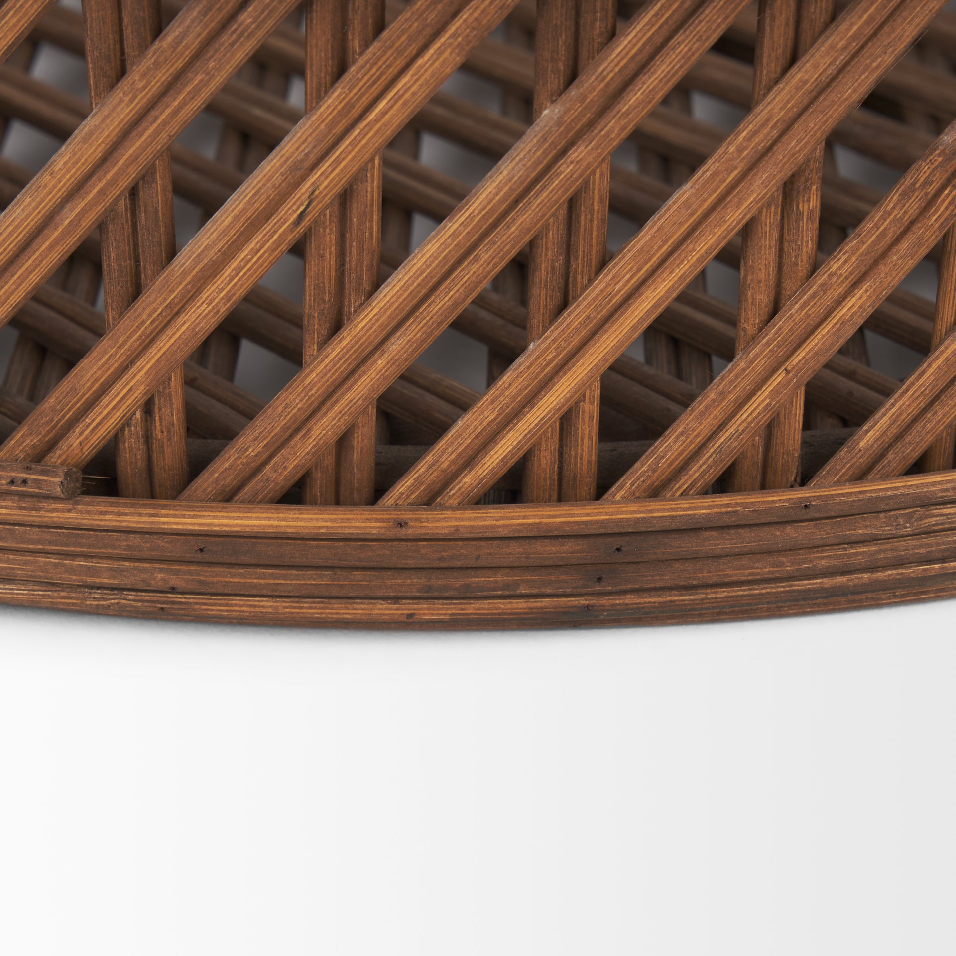 Thala Medium Brown Round Wicker Tray - Set of 2 Trays & Containers Mercana , Black Friday Sale Mercana Furniture Sale, Old Bones Co, Mid Century Furniture Sale, Four Hands Furniture, Black Friday Sale Thala Medium Brown Round Wicker Tray - Set of 2,Gus Sale, Perigold Thala Medium Brown Round Wicker Tray - Set of 2 Trays & Containers Black Friday Sale , Perigold Sale Thala Medium Brown Round Wicker Tray - Set of 2,Thala Medium Brown Round Wicker Tray - Set of 2 Lulu and Georgia, Burke Decor Sale Thala Medium