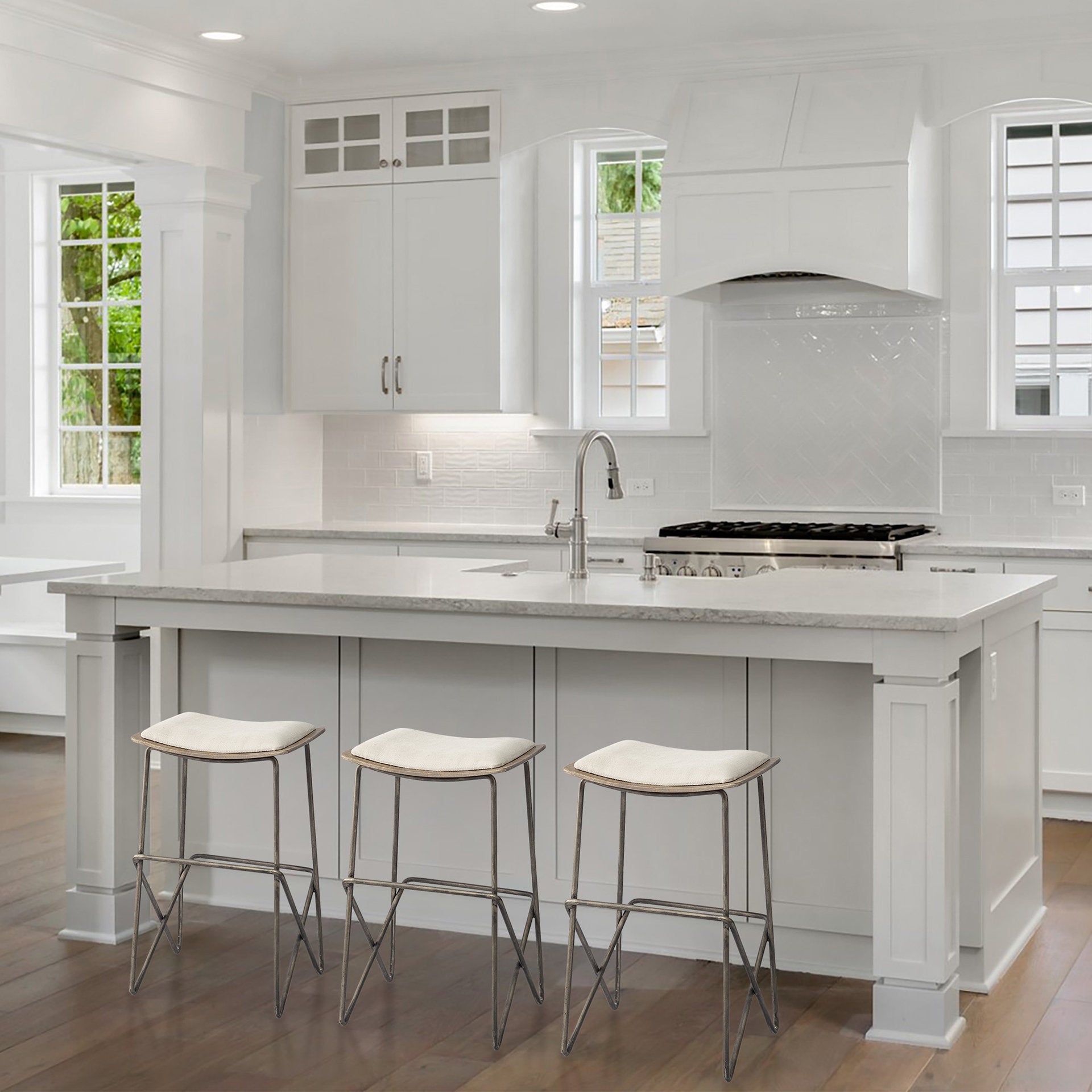 Katniss Cream Fabric Seat Gold Metal Frame Counter Stool Bar & Counter Stools Mercana , Black Friday Sale Mercana Furniture Sale, Old Bones Co, Mid Century Furniture Sale, Four Hands Furniture, Black Friday Sale Katniss Cream Fabric Seat Gold Metal Frame Counter Stool,Gus Sale, Perigold Katniss Cream Fabric Seat Gold Metal Frame Counter Stool Bar & Counter Stools Black Friday Sale , Perigold Sale Katniss Cream Fabric Seat Gold Metal Frame Counter Stool,Katniss Cream Fabric Seat Gold Metal Frame Counter Stoo