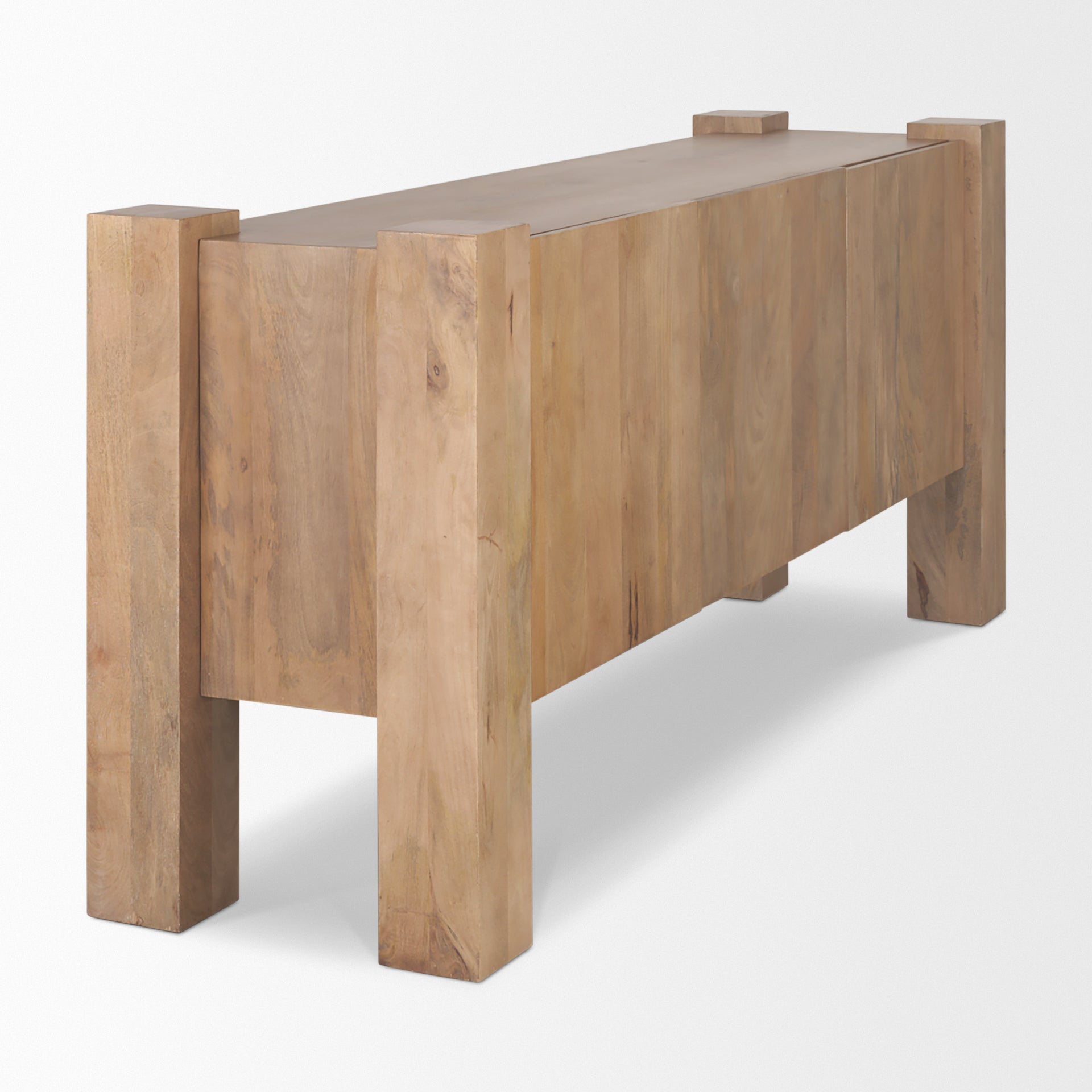 Beth Light Brown Wood with 3-Doors Sideboard Credenzas & Sideboards Mercana , Black Friday Sale Mercana Furniture Sale, Old Bones Co, Mid Century Furniture Sale, Four Hands Furniture, Black Friday Sale Beth Light Brown Wood with 3-Doors Sideboard,Gus Sale, Perigold Beth Light Brown Wood with 3-Doors Sideboard Credenzas & Sideboards Black Friday Sale , Perigold Sale Beth Light Brown Wood with 3-Doors Sideboard,Beth Light Brown Wood with 3-Doors Sideboard Lulu and Georgia, Burke Decor Sale Beth Light Brown Wo