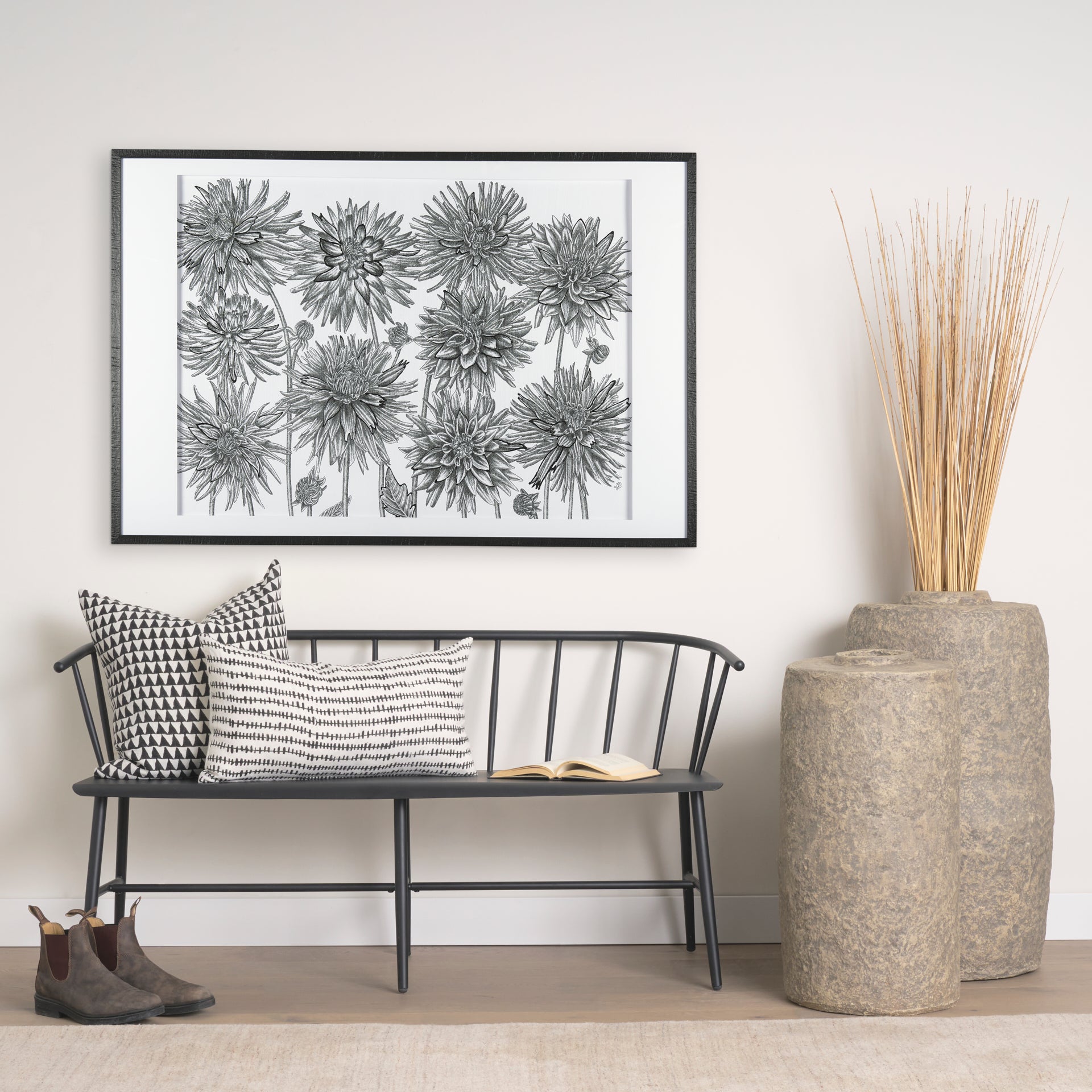 Jolie Cream with Black Print Decorative Pillow Cover Accent Pillow Covers Mercana , Black Friday Sale Mercana Furniture Sale, Old Bones Co, Mid Century Furniture Sale, Four Hands Furniture, Black Friday Sale Jolie Cream with Black Print Decorative Pillow Cover,Gus Sale, Perigold Jolie Cream with Black Print Decorative Pillow Cover Accent Pillow Covers Black Friday Sale , Perigold Sale Jolie Cream with Black Print Decorative Pillow Cover,Jolie Cream with Black Print Decorative Pillow Cover Lulu and Georgia,