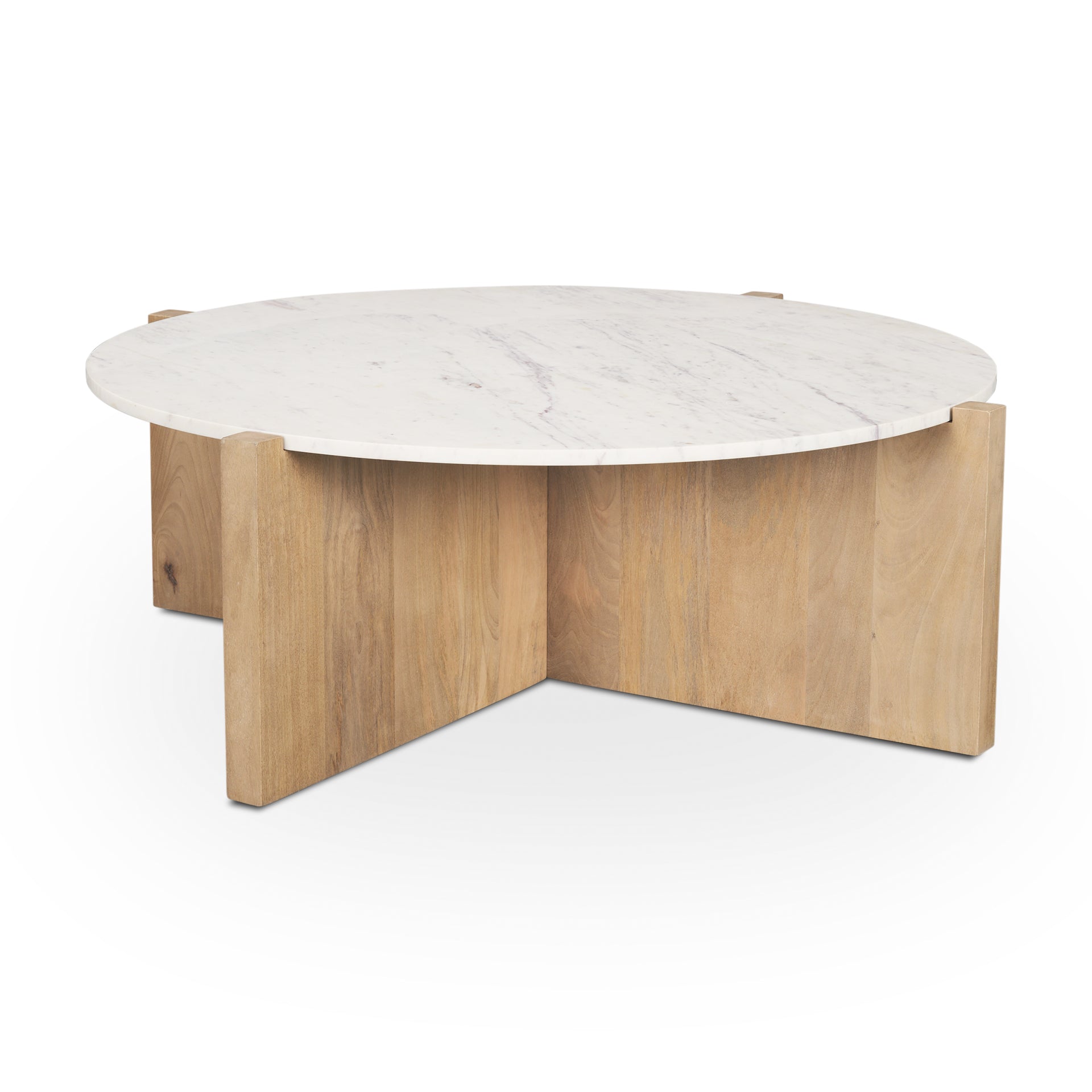 Bianca Wood with Marble Round Top Coffee Table Coffee Tables Mercana Light Brown , Black Friday Sale Mercana Furniture Sale, Old Bones Co, Mid Century Furniture Sale, Four Hands Furniture, Black Friday Sale Bianca Wood with Marble Round Top Coffee Table,Gus Sale, Perigold Bianca Wood with Marble Round Top Coffee Table Coffee Tables Black Friday Sale , Perigold Sale Bianca Wood with Marble Round Top Coffee Table,Bianca Wood with Marble Round Top Coffee Table Lulu and Georgia, Burke Decor Sale Bianca Wood wit