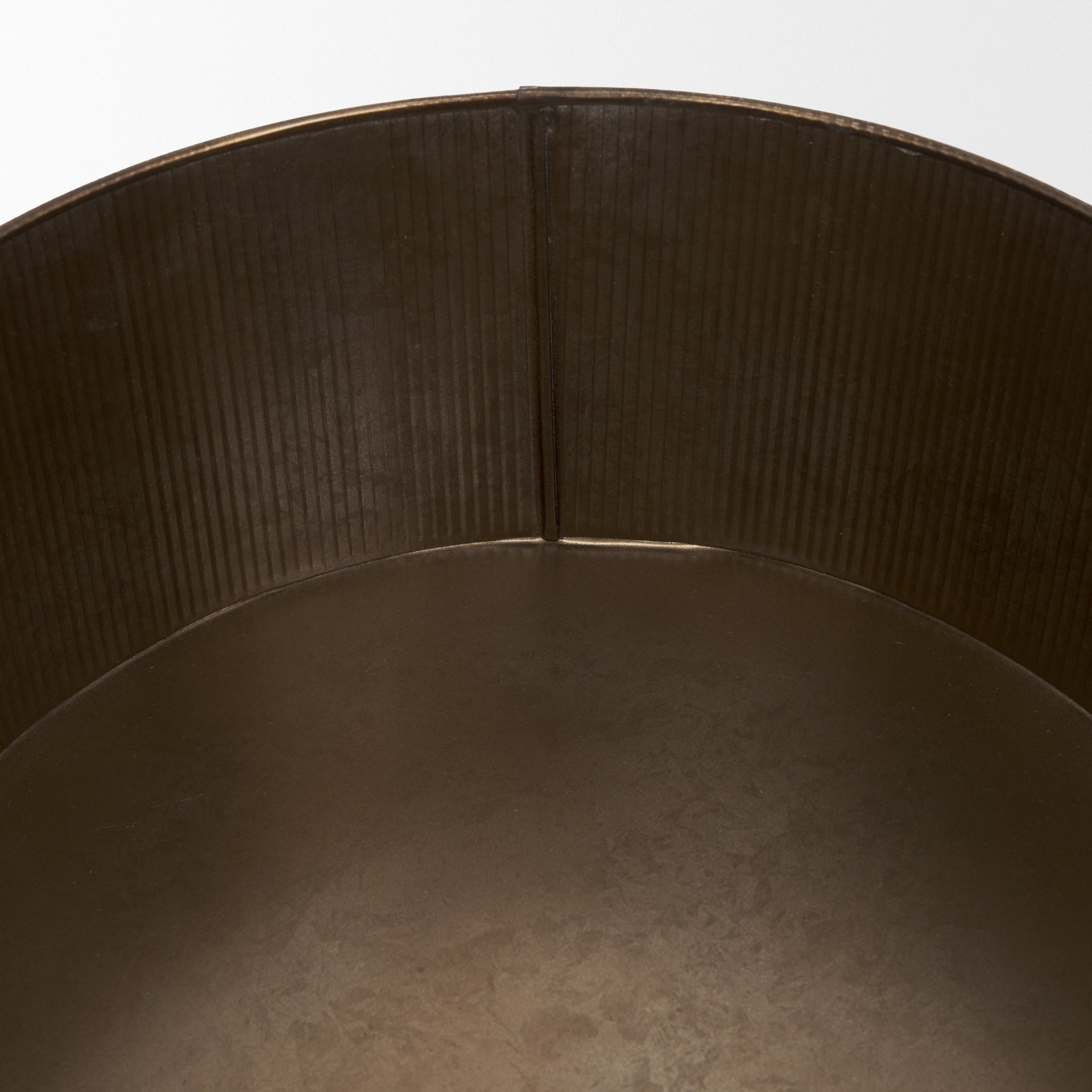 Josephine Round Antique Gold Metal Box - Set of 2 Decorative Box Mercana , Black Friday Sale Mercana Furniture Sale, Old Bones Co, Mid Century Furniture Sale, Four Hands Furniture, Black Friday Sale Josephine Round Antique Gold Metal Box - Set of 2,Gus Sale, Perigold Josephine Round Antique Gold Metal Box - Set of 2 Decorative Box Black Friday Sale , Perigold Sale Josephine Round Antique Gold Metal Box - Set of 2,Josephine Round Antique Gold Metal Box - Set of 2 Lulu and Georgia, Burke Decor Sale Josephine