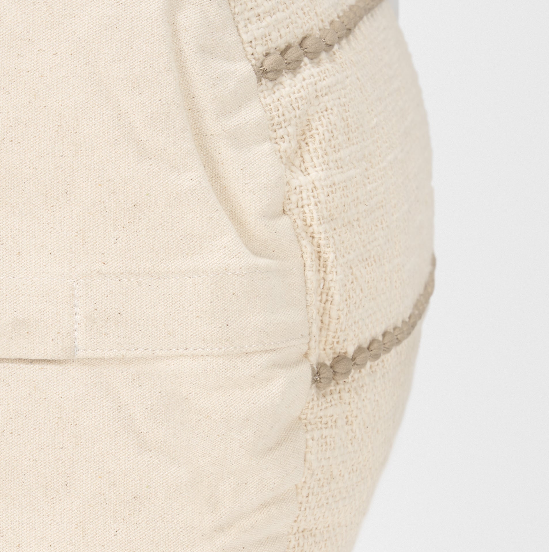 Sachi Beige with Stitching Pouf Poufs Mercana , Black Friday Sale Mercana Furniture Sale, Old Bones Co, Mid Century Furniture Sale, Four Hands Furniture, Black Friday Sale Sachi Beige with Stitching Pouf,Gus Sale, Perigold Sachi Beige with Stitching Pouf Poufs Black Friday Sale , Perigold Sale Sachi Beige with Stitching Pouf,Sachi Beige with Stitching Pouf Lulu and Georgia, Burke Decor Sale Sachi Beige with Stitching Pouf, www.oldbonesco.com