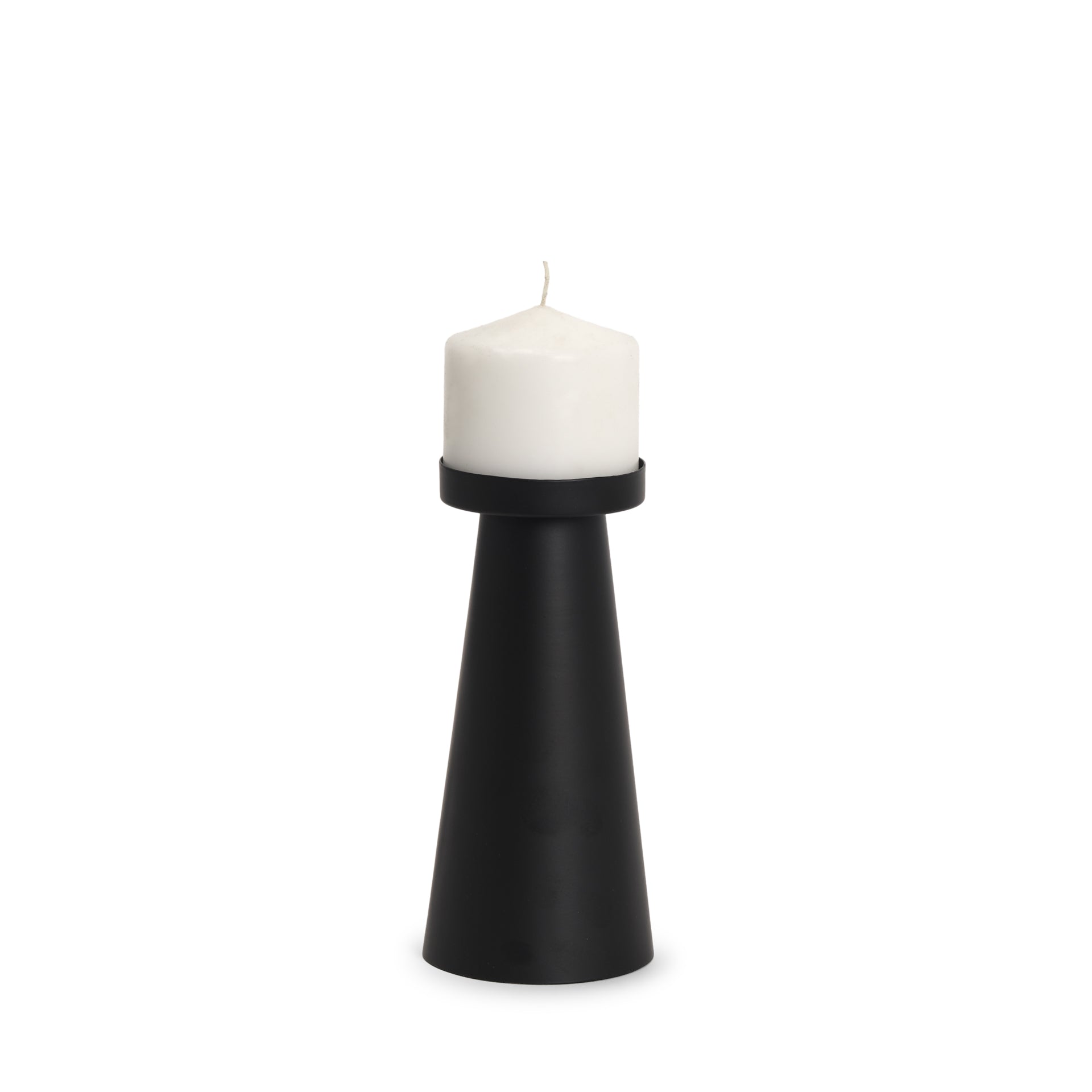 Quadir Matte Black Metal Candle Holder Candle Holders Mercana Medium , Black Friday Sale Mercana Furniture Sale, Old Bones Co, Mid Century Furniture Sale, Four Hands Furniture, Black Friday Sale Quadir Matte Black Metal Candle Holder,Gus Sale, Perigold Quadir Matte Black Metal Candle Holder Candle Holders Black Friday Sale , Perigold Sale Quadir Matte Black Metal Candle Holder,Quadir Matte Black Metal Candle Holder Lulu and Georgia, Burke Decor Sale Quadir Matte Black Metal Candle Holder, www.oldbonesco.com