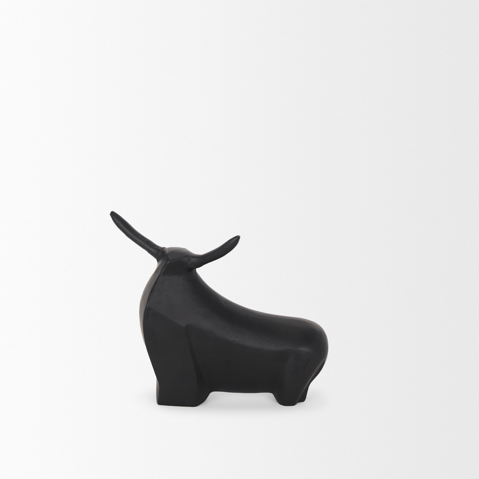 Radu Matte Black Metal Bull Decorative Object Decorative Objects Mercana , Black Friday Sale Mercana Furniture Sale, Old Bones Co, Mid Century Furniture Sale, Four Hands Furniture, Black Friday Sale Radu Matte Black Metal Bull Decorative Object,Gus Sale, Perigold Radu Matte Black Metal Bull Decorative Object Decorative Objects Black Friday Sale , Perigold Sale Radu Matte Black Metal Bull Decorative Object,Radu Matte Black Metal Bull Decorative Object Lulu and Georgia, Burke Decor Sale Radu Matte Black Metal