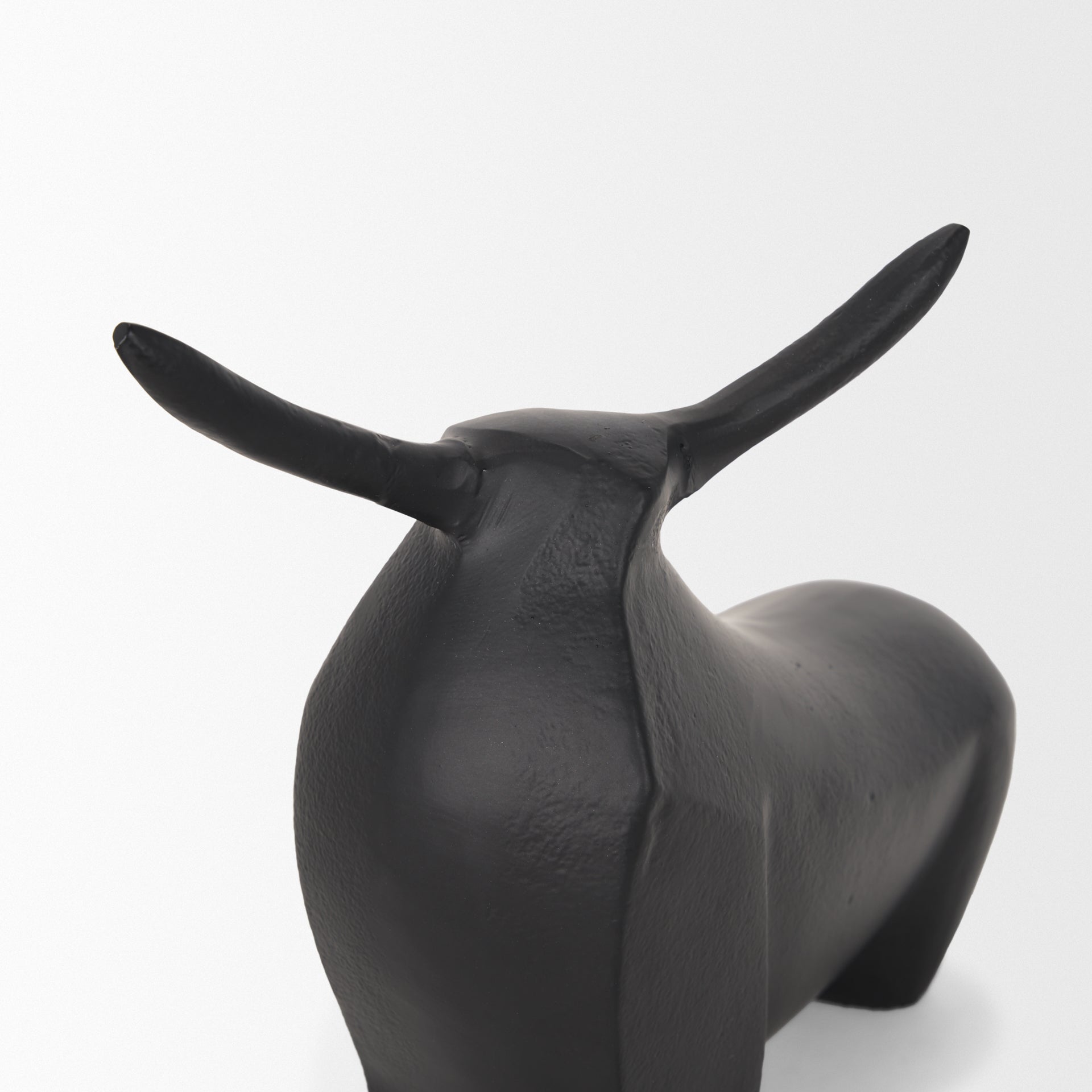 Radu Matte Black Metal Bull Decorative Object Decorative Objects Mercana , Black Friday Sale Mercana Furniture Sale, Old Bones Co, Mid Century Furniture Sale, Four Hands Furniture, Black Friday Sale Radu Matte Black Metal Bull Decorative Object,Gus Sale, Perigold Radu Matte Black Metal Bull Decorative Object Decorative Objects Black Friday Sale , Perigold Sale Radu Matte Black Metal Bull Decorative Object,Radu Matte Black Metal Bull Decorative Object Lulu and Georgia, Burke Decor Sale Radu Matte Black Metal