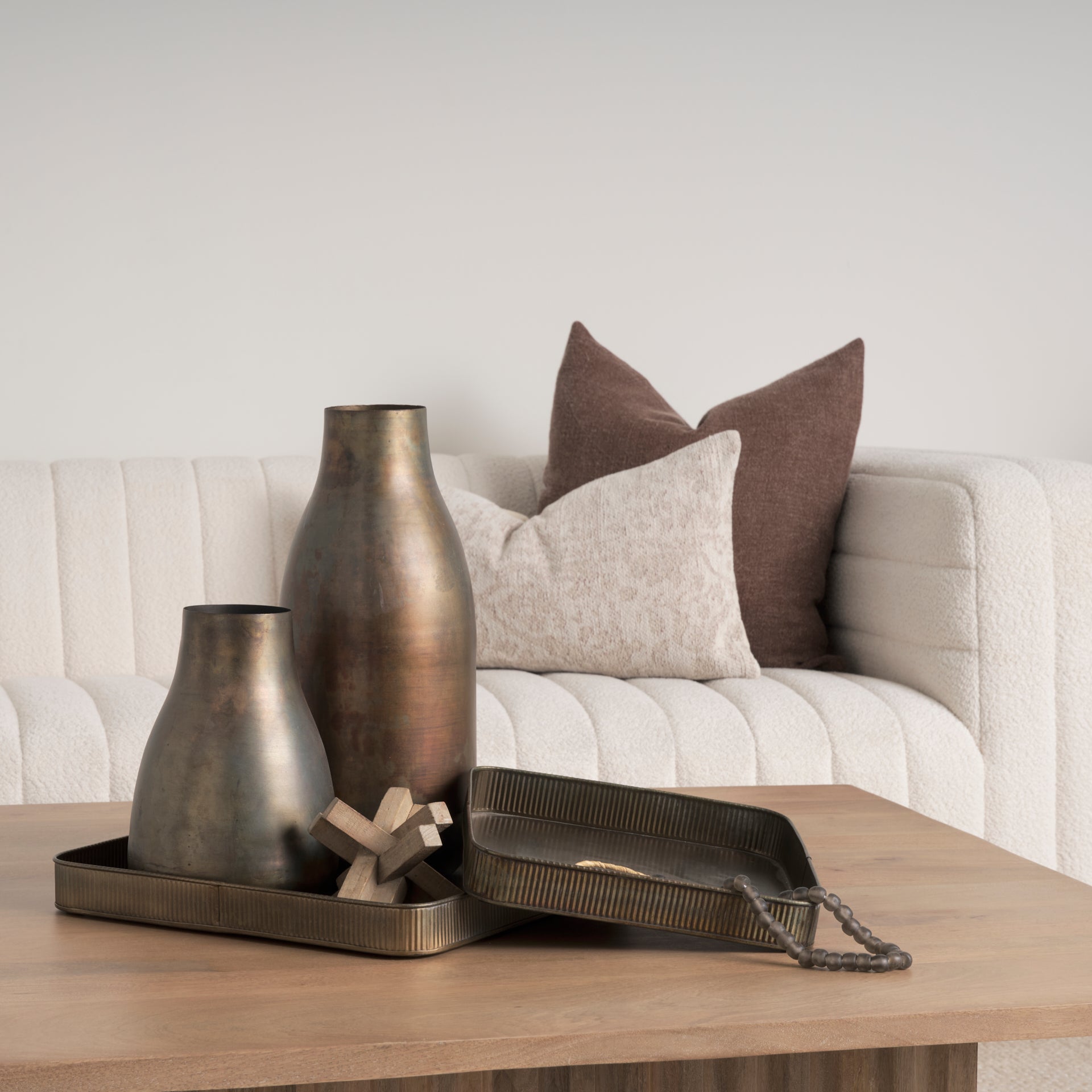 Varun Square Antiqued Brass Metal Tray - Set of 2 Trays & Containers Mercana , Black Friday Sale Mercana Furniture Sale, Old Bones Co, Mid Century Furniture Sale, Four Hands Furniture, Black Friday Sale Varun Square Antiqued Brass Metal Tray - Set of 2,Gus Sale, Perigold Varun Square Antiqued Brass Metal Tray - Set of 2 Trays & Containers Black Friday Sale , Perigold Sale Varun Square Antiqued Brass Metal Tray - Set of 2,Varun Square Antiqued Brass Metal Tray - Set of 2 Lulu and Georgia, Burke Decor Sale Va