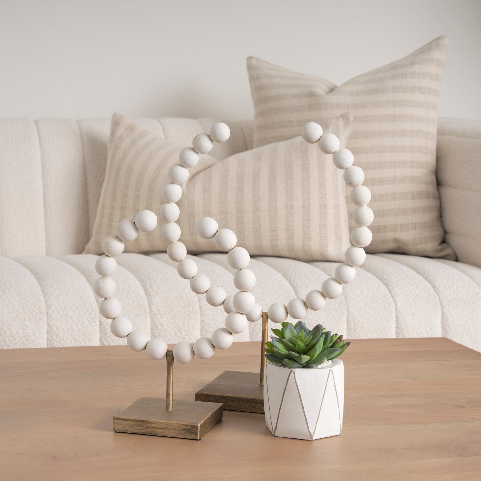 Pontchartrain White Beaded Broken Sphere Decorative Object with Gold Base Decorative Objects Mercana , Black Friday Sale Mercana Furniture Sale, Old Bones Co, Mid Century Furniture Sale, Four Hands Furniture, Black Friday Sale Pontchartrain White Beaded Broken Sphere Decorative Object with Gold Base,Gus Sale, Perigold Pontchartrain White Beaded Broken Sphere Decorative Object with Gold Base Decorative Objects Black Friday Sale , Perigold Sale Pontchartrain White Beaded Broken Sphere Decorative Object with G