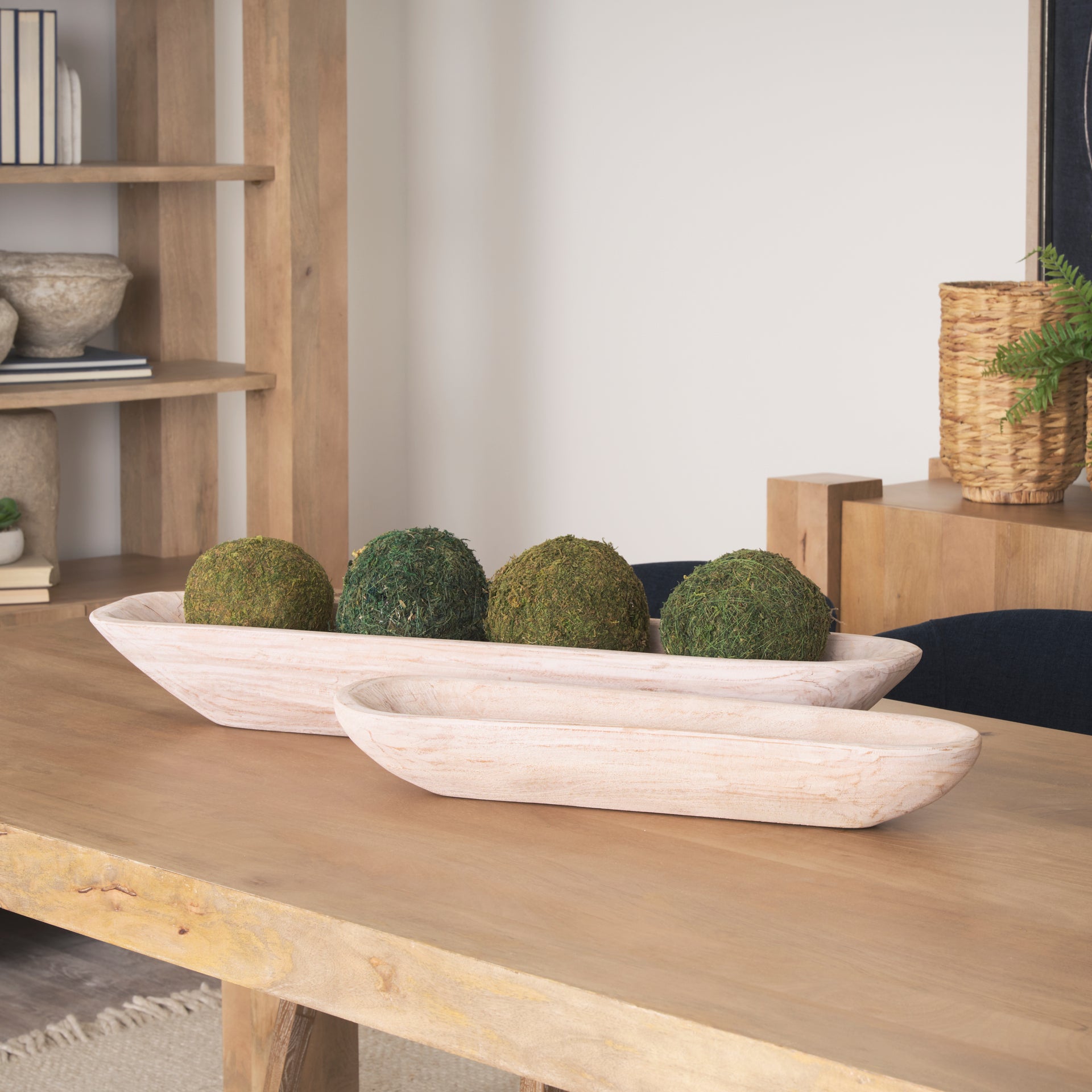 Athena Extra Large Reclaimed Wood Trays - Set of 2 Trays & Containers Mercana , Black Friday Sale Mercana Furniture Sale, Old Bones Co, Mid Century Furniture Sale, Four Hands Furniture, Black Friday Sale Athena Extra Large Reclaimed Wood Trays - Set of 2,Gus Sale, Perigold Athena Extra Large Reclaimed Wood Trays - Set of 2 Trays & Containers Black Friday Sale , Perigold Sale Athena Extra Large Reclaimed Wood Trays - Set of 2,Athena Extra Large Reclaimed Wood Trays - Set of 2 Lulu and Georgia, Burke Decor Sa