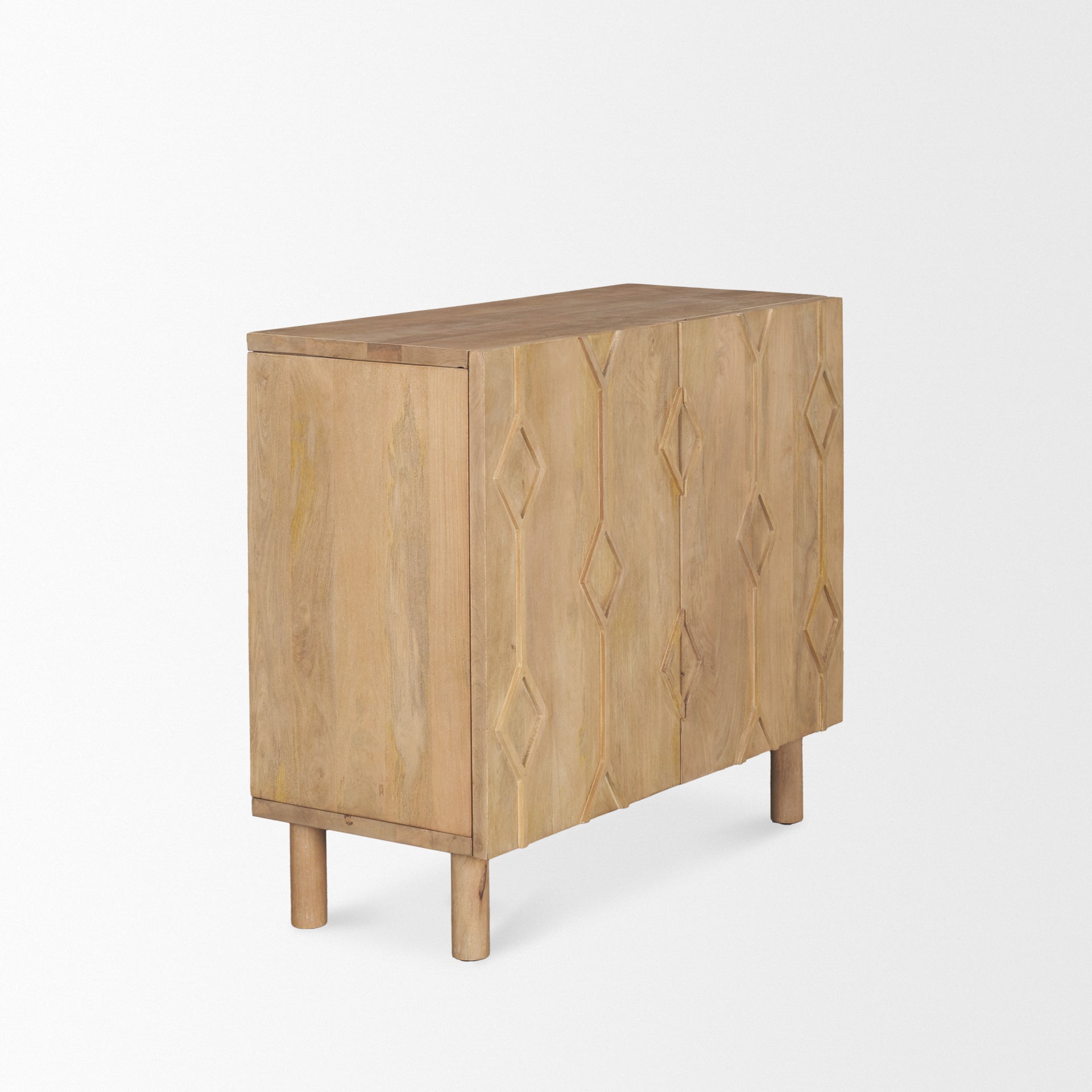 Heera Diamond Motif with Shelf Accent Cabinet Credenzas & Sideboards Mercana , Black Friday Sale Mercana Furniture Sale, Old Bones Co, Mid Century Furniture Sale, Four Hands Furniture, Black Friday Sale Heera Diamond Motif with Shelf Accent Cabinet,Gus Sale, Perigold Heera Diamond Motif with Shelf Accent Cabinet Credenzas & Sideboards Black Friday Sale , Perigold Sale Heera Diamond Motif with Shelf Accent Cabinet,Heera Diamond Motif with Shelf Accent Cabinet Lulu and Georgia, Burke Decor Sale Heera Diamond