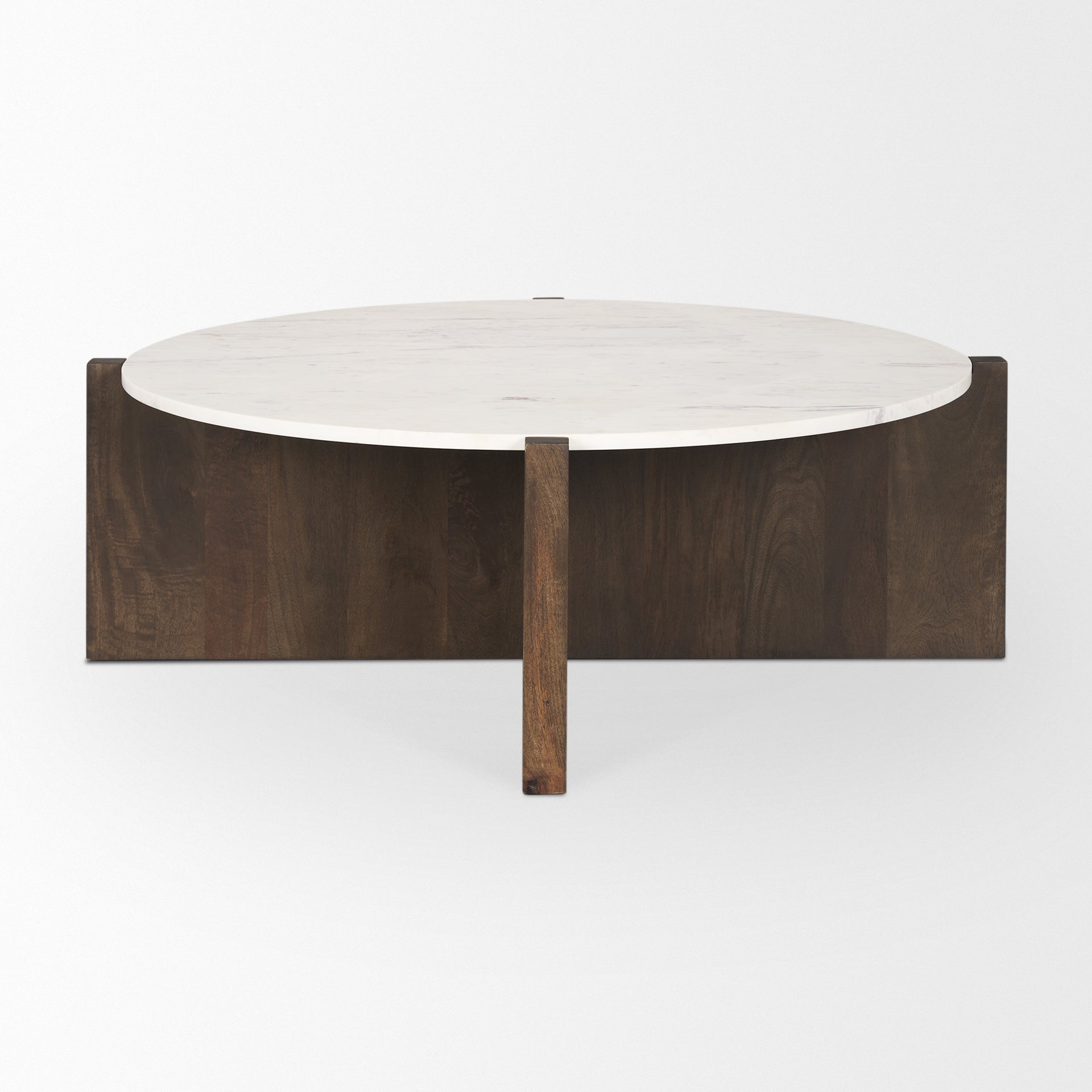 Bianca Wood with Marble Round Top Coffee Table Coffee Tables Mercana , Black Friday Sale Mercana Furniture Sale, Old Bones Co, Mid Century Furniture Sale, Four Hands Furniture, Black Friday Sale Bianca Wood with Marble Round Top Coffee Table,Gus Sale, Perigold Bianca Wood with Marble Round Top Coffee Table Coffee Tables Black Friday Sale , Perigold Sale Bianca Wood with Marble Round Top Coffee Table,Bianca Wood with Marble Round Top Coffee Table Lulu and Georgia, Burke Decor Sale Bianca Wood with Marble Rou