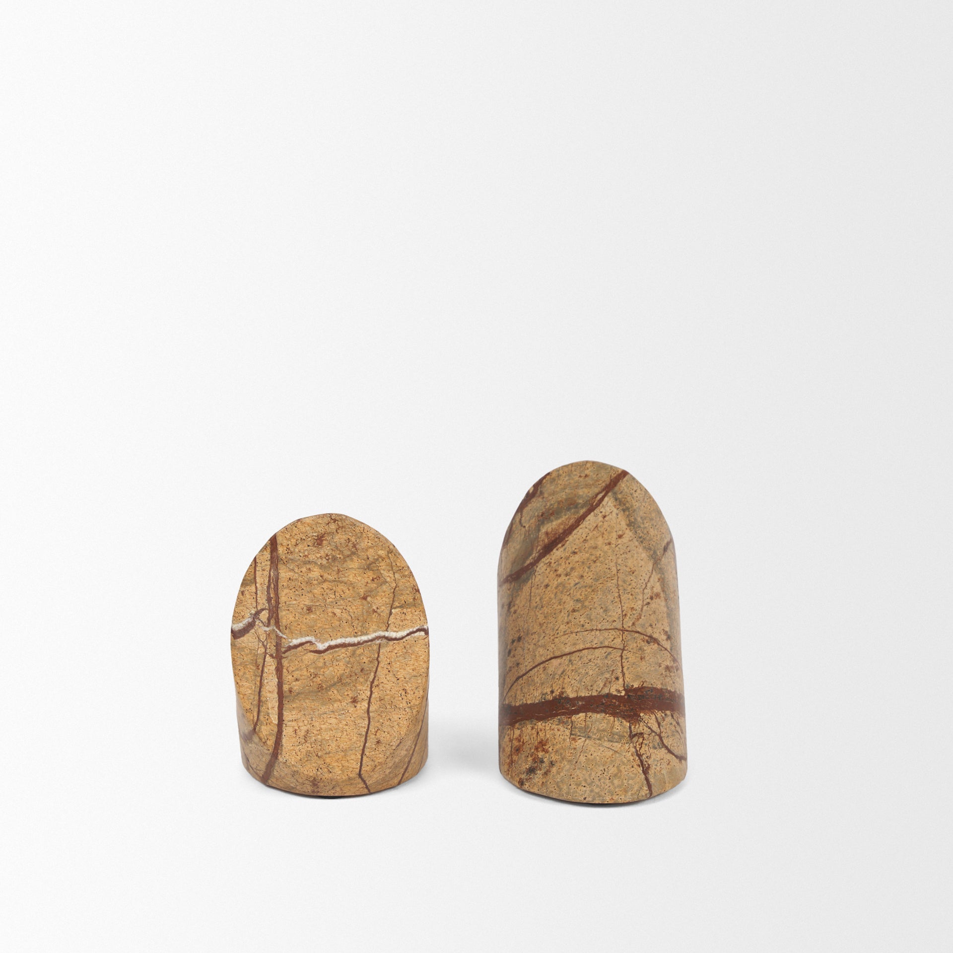 Rahima Brown Forest Marble Angled Bookends Bookends Mercana , Black Friday Sale Mercana Furniture Sale, Old Bones Co, Mid Century Furniture Sale, Four Hands Furniture, Black Friday Sale Rahima Brown Forest Marble Angled Bookends,Gus Sale, Perigold Rahima Brown Forest Marble Angled Bookends Bookends Black Friday Sale , Perigold Sale Rahima Brown Forest Marble Angled Bookends,Rahima Brown Forest Marble Angled Bookends Lulu and Georgia, Burke Decor Sale Rahima Brown Forest Marble Angled Bookends, www.oldbonesc