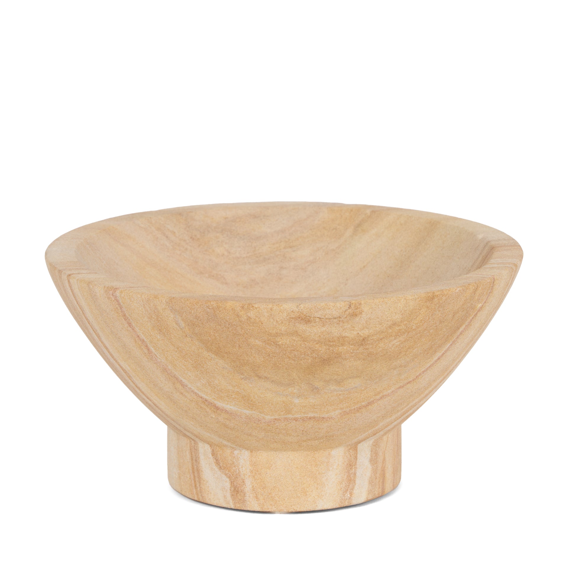 Ramira Beige Sandstone Decorative Pedestal Bowl Bowls Mercana , Black Friday Sale Mercana Furniture Sale, Old Bones Co, Mid Century Furniture Sale, Four Hands Furniture, Black Friday Sale Ramira Beige Sandstone Decorative Pedestal Bowl,Gus Sale, Perigold Ramira Beige Sandstone Decorative Pedestal Bowl Bowls Black Friday Sale , Perigold Sale Ramira Beige Sandstone Decorative Pedestal Bowl,Ramira Beige Sandstone Decorative Pedestal Bowl Lulu and Georgia, Burke Decor Sale Ramira Beige Sandstone Decorative Pede