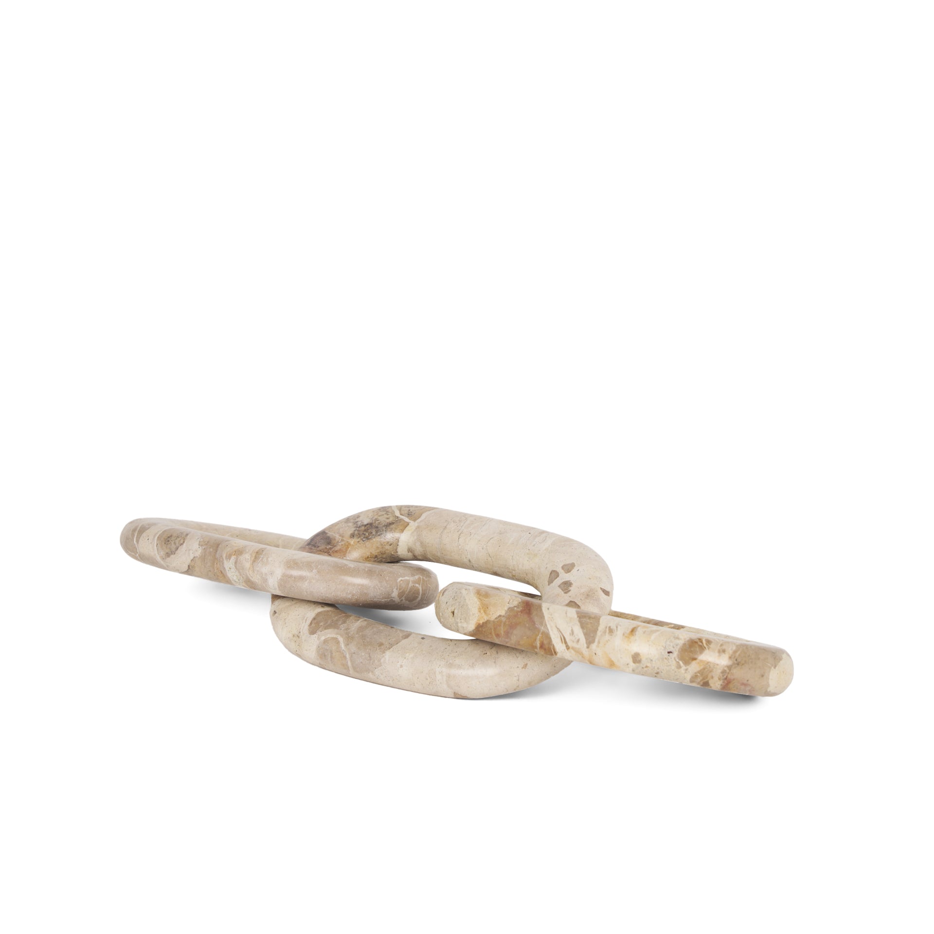 Reinir Marble Chain Link Decorative Object Decorative Chain Mercana Beige , Black Friday Sale Mercana Furniture Sale, Old Bones Co, Mid Century Furniture Sale, Four Hands Furniture, Black Friday Sale Reinir Marble Chain Link Decorative Object,Gus Sale, Perigold Reinir Marble Chain Link Decorative Object Decorative Chain Black Friday Sale , Perigold Sale Reinir Marble Chain Link Decorative Object,Reinir Marble Chain Link Decorative Object Lulu and Georgia, Burke Decor Sale Reinir Marble Chain Link Decorative