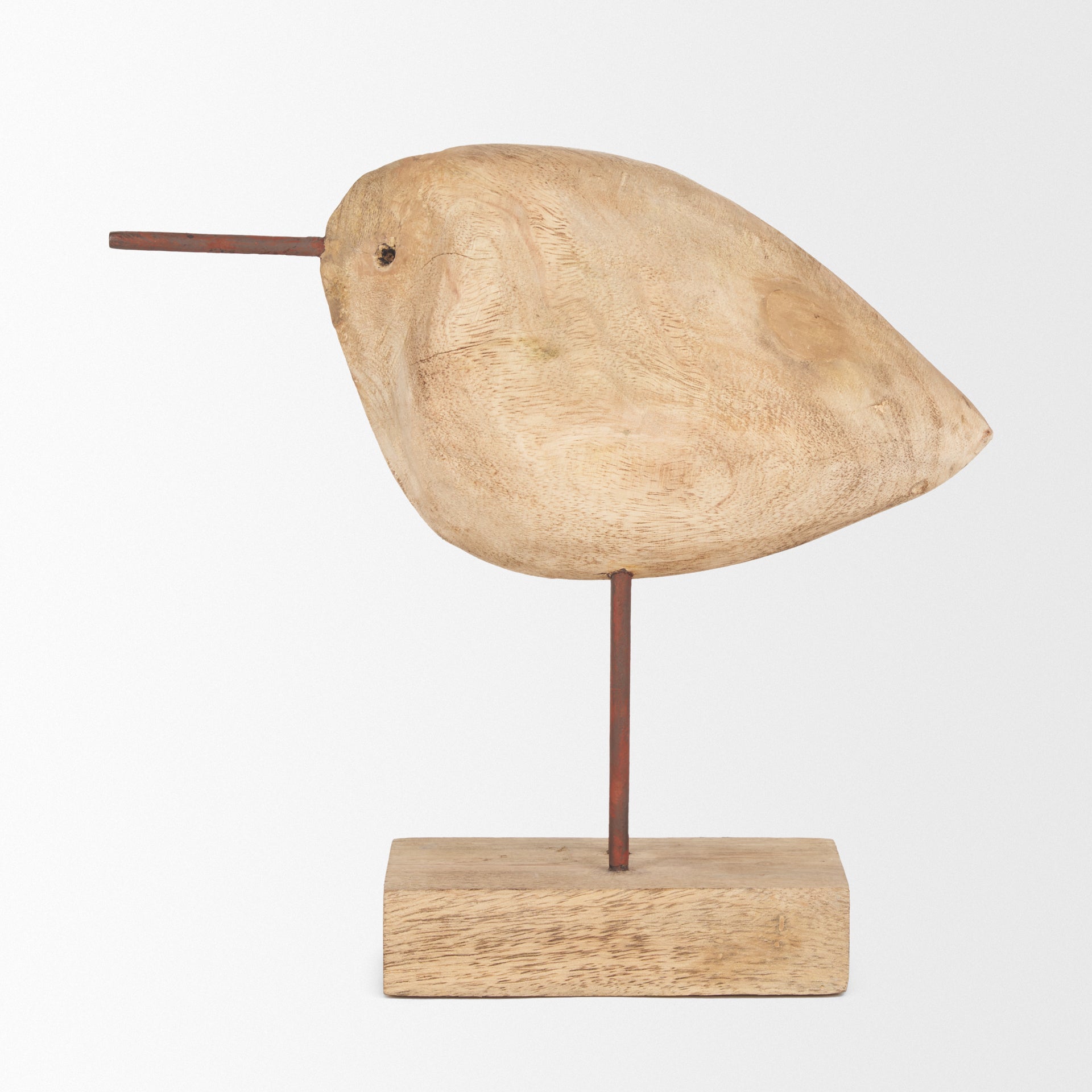 Riri Wooden Bird Decorative Object Decorative Objects Mercana , Black Friday Sale Mercana Furniture Sale, Old Bones Co, Mid Century Furniture Sale, Four Hands Furniture, Black Friday Sale Riri Wooden Bird Decorative Object,Gus Sale, Perigold Riri Wooden Bird Decorative Object Decorative Objects Black Friday Sale , Perigold Sale Riri Wooden Bird Decorative Object,Riri Wooden Bird Decorative Object Lulu and Georgia, Burke Decor Sale Riri Wooden Bird Decorative Object, www.oldbonesco.com