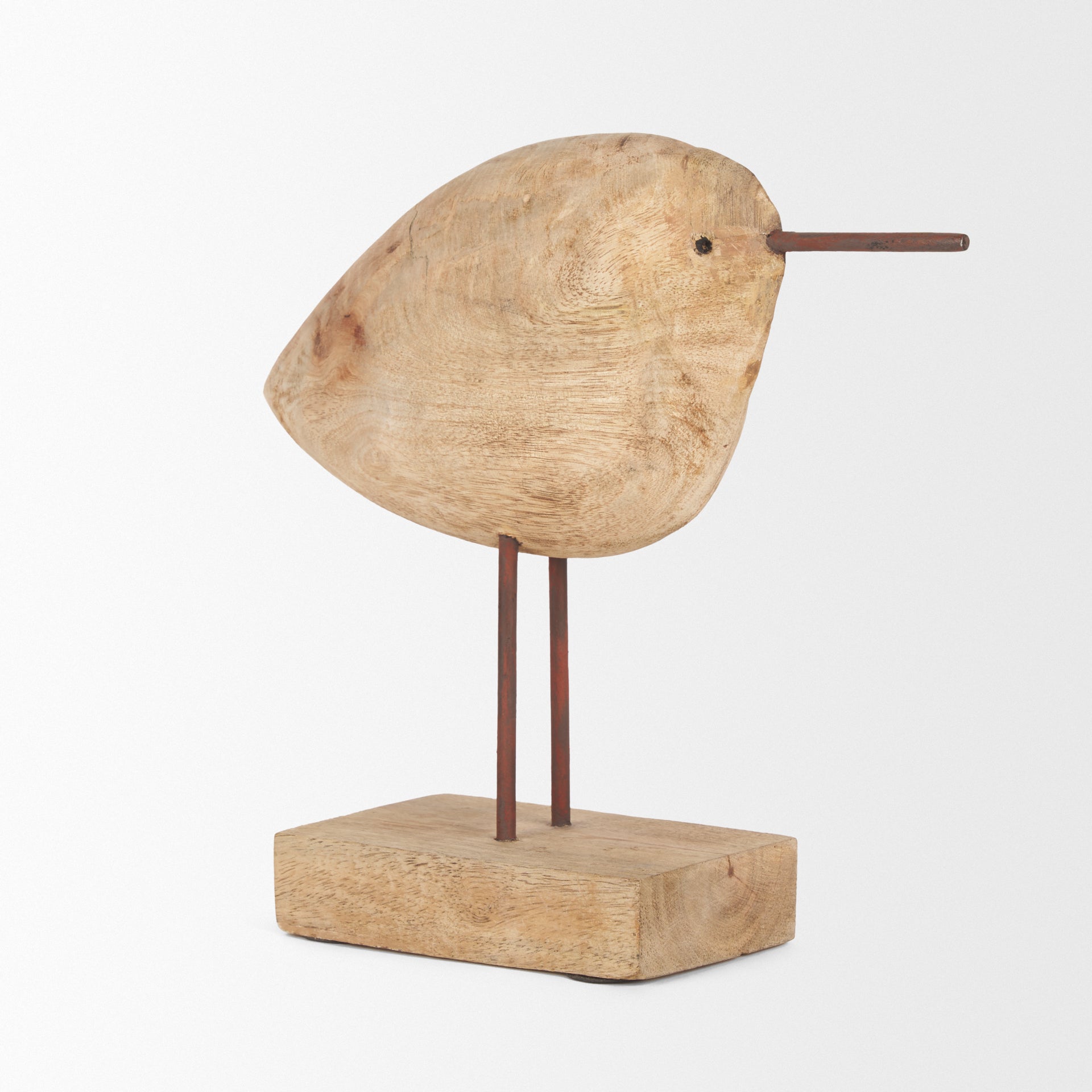 Riri Wooden Bird Decorative Object Decorative Objects Mercana , Black Friday Sale Mercana Furniture Sale, Old Bones Co, Mid Century Furniture Sale, Four Hands Furniture, Black Friday Sale Riri Wooden Bird Decorative Object,Gus Sale, Perigold Riri Wooden Bird Decorative Object Decorative Objects Black Friday Sale , Perigold Sale Riri Wooden Bird Decorative Object,Riri Wooden Bird Decorative Object Lulu and Georgia, Burke Decor Sale Riri Wooden Bird Decorative Object, www.oldbonesco.com