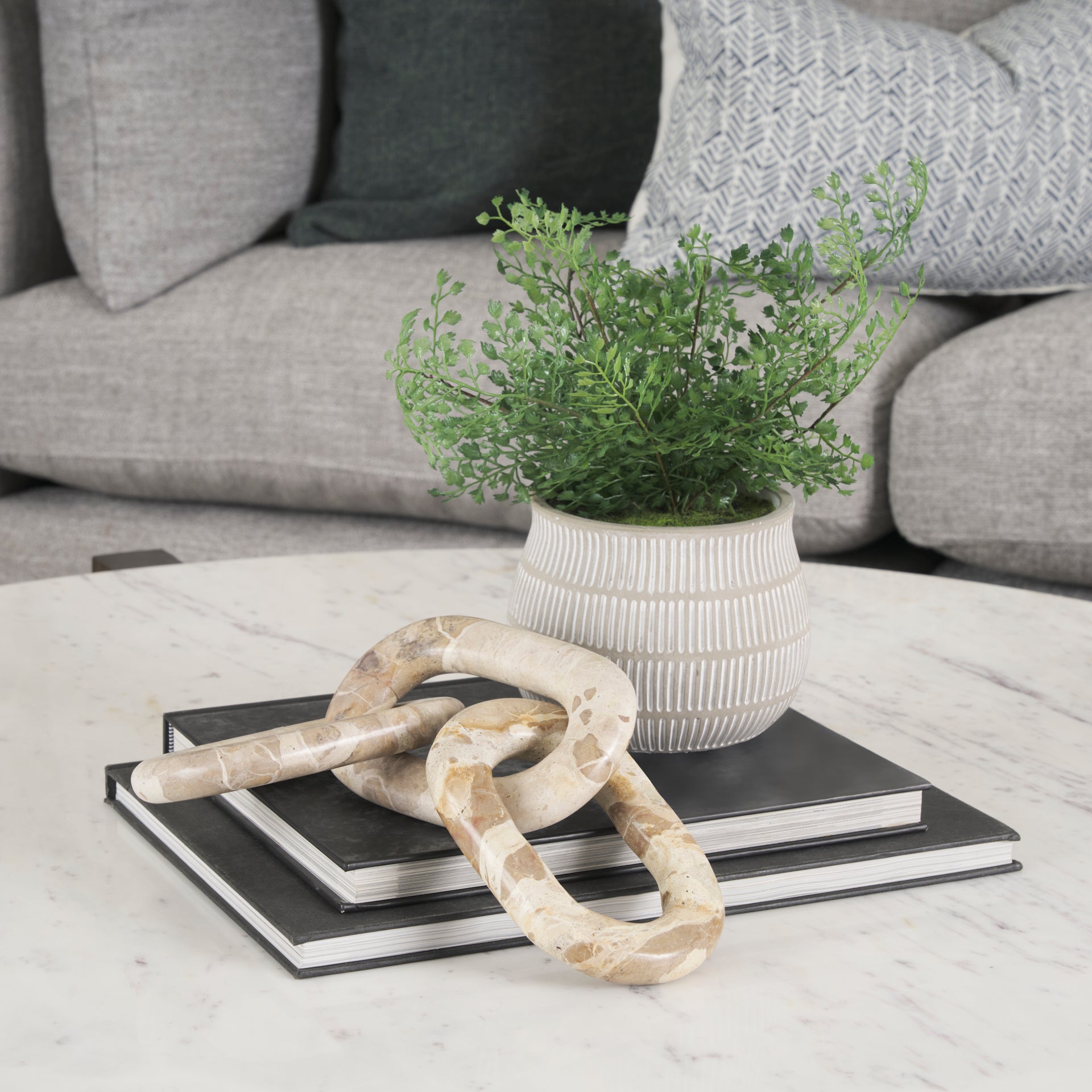 Reinir Marble Chain Link Decorative Object Decorative Chain Mercana , Black Friday Sale Mercana Furniture Sale, Old Bones Co, Mid Century Furniture Sale, Four Hands Furniture, Black Friday Sale Reinir Marble Chain Link Decorative Object,Gus Sale, Perigold Reinir Marble Chain Link Decorative Object Decorative Chain Black Friday Sale , Perigold Sale Reinir Marble Chain Link Decorative Object,Reinir Marble Chain Link Decorative Object Lulu and Georgia, Burke Decor Sale Reinir Marble Chain Link Decorative Objec