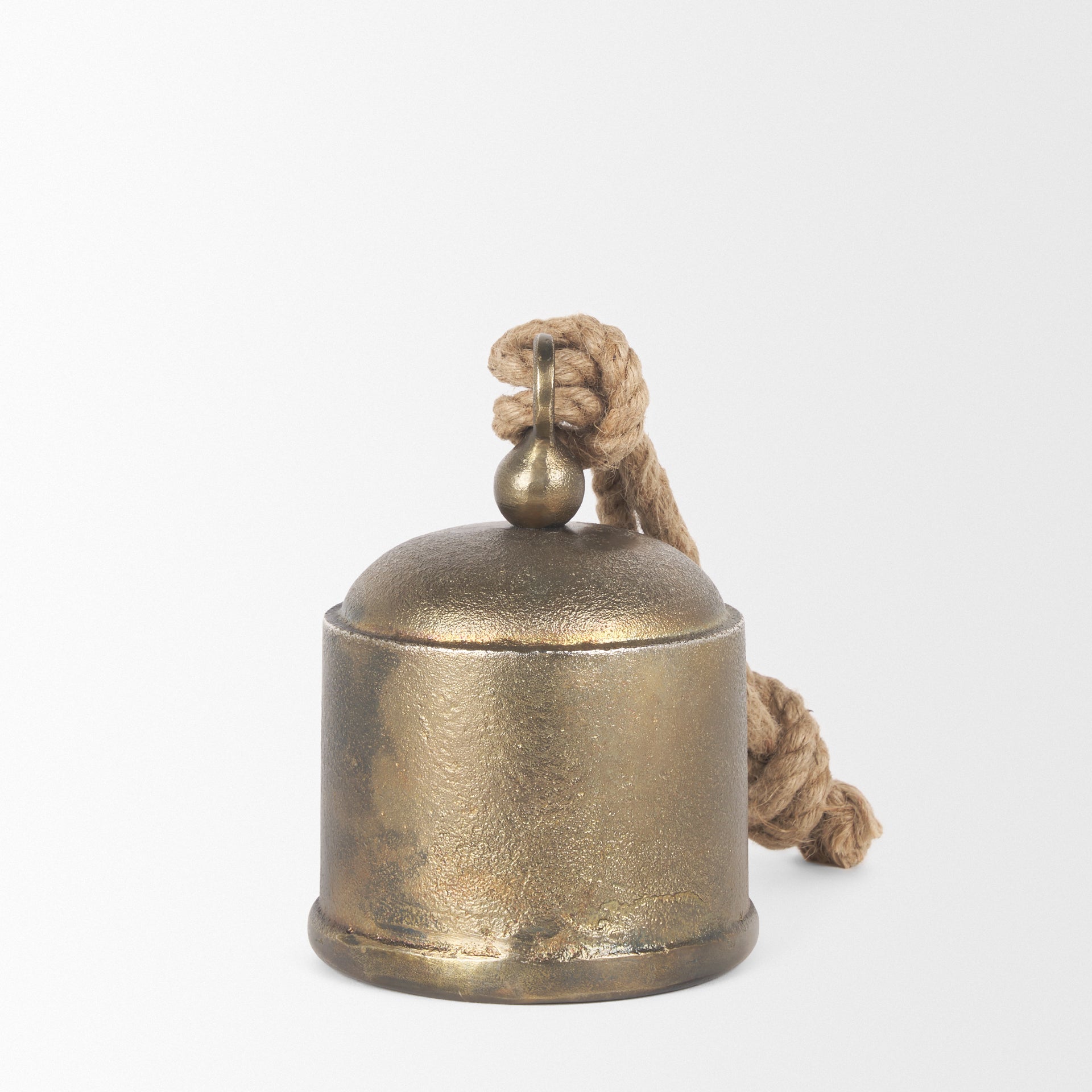 Quincy Metal Decorative Bell Object Decorative Objects Mercana , Black Friday Sale Mercana Furniture Sale, Old Bones Co, Mid Century Furniture Sale, Four Hands Furniture, Black Friday Sale Quincy Metal Decorative Bell Object,Gus Sale, Perigold Quincy Metal Decorative Bell Object Decorative Objects Black Friday Sale , Perigold Sale Quincy Metal Decorative Bell Object,Quincy Metal Decorative Bell Object Lulu and Georgia, Burke Decor Sale Quincy Metal Decorative Bell Object, www.oldbonesco.com