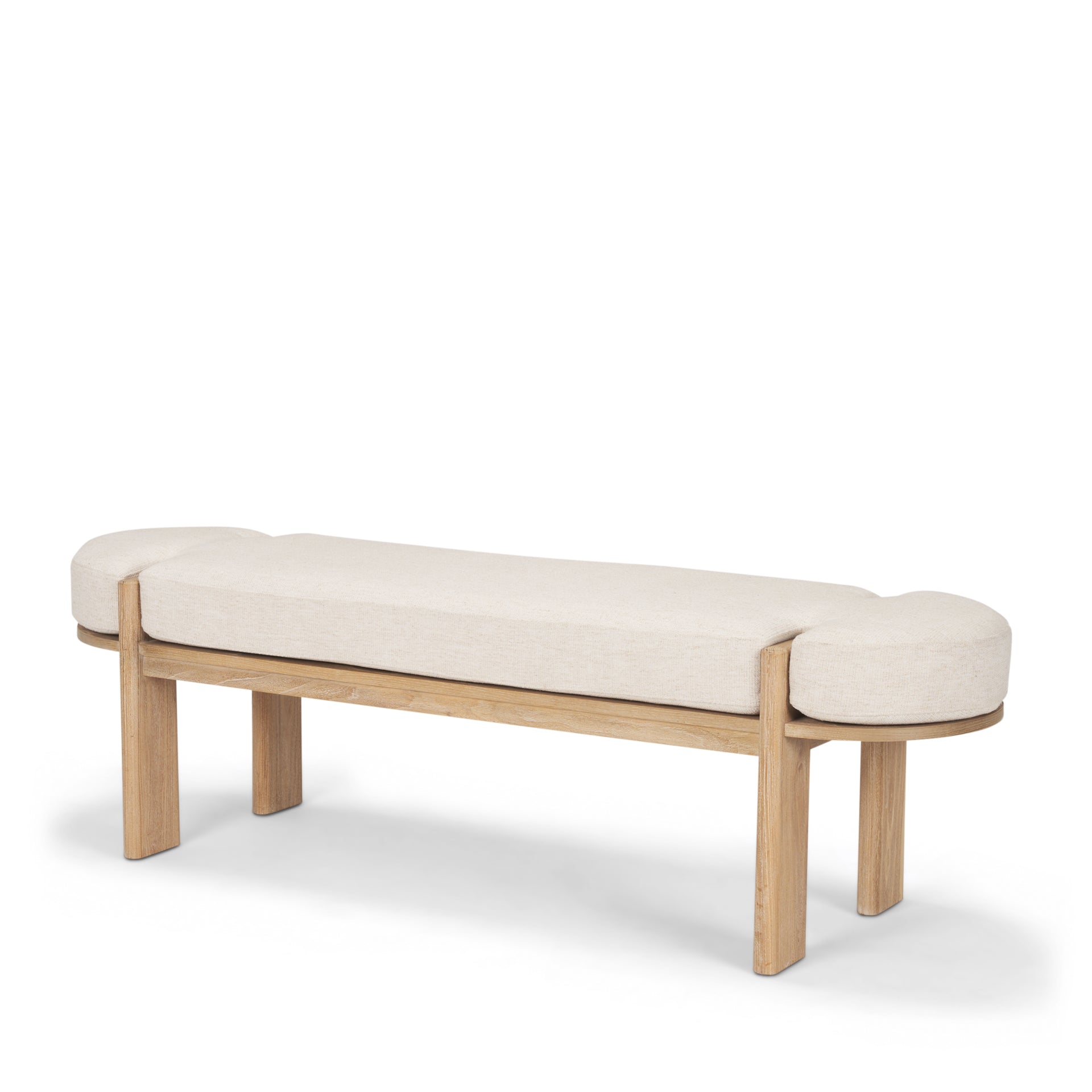 Sohan Dark Elm Wood with Oatmeal Fabric Bench Benches Mercana Light Brown , Black Friday Sale Mercana Furniture Sale, Old Bones Co, Mid Century Furniture Sale, Four Hands Furniture, Black Friday Sale Sohan Dark Elm Wood with Oatmeal Fabric Bench,Gus Sale, Perigold Sohan Dark Elm Wood with Oatmeal Fabric Bench Benches Black Friday Sale , Perigold Sale Sohan Dark Elm Wood with Oatmeal Fabric Bench,Sohan Dark Elm Wood with Oatmeal Fabric Bench Lulu and Georgia, Burke Decor Sale Sohan Dark Elm Wood with Oatmeal