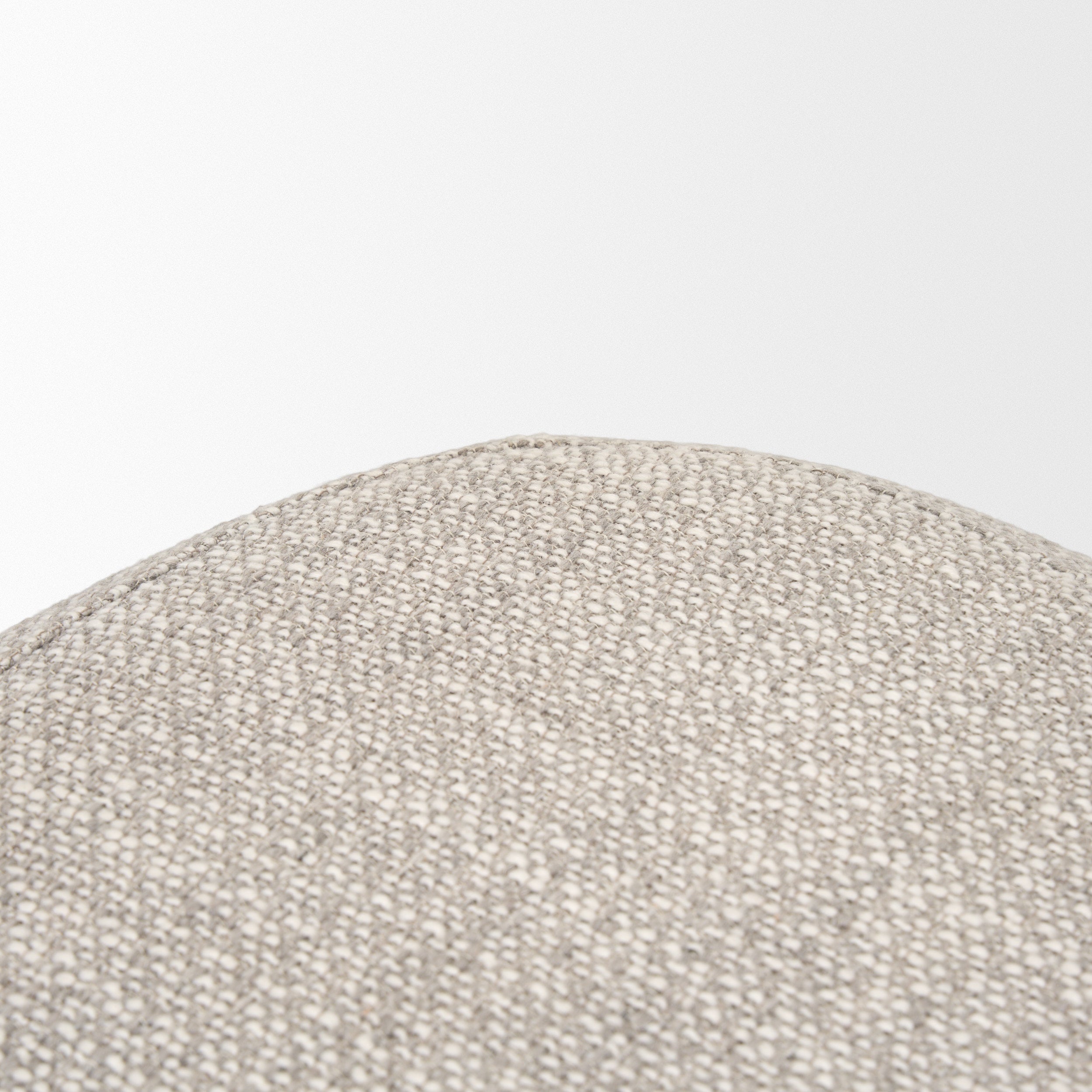 Siren Gray Fabric with Dark Brown Wood Round Accent Stool Ottomans & Stools Mercana , Black Friday Sale Mercana Furniture Sale, Old Bones Co, Mid Century Furniture Sale, Four Hands Furniture, Black Friday Sale Siren Gray Fabric with Dark Brown Wood Round Accent Stool,Gus Sale, Perigold Siren Gray Fabric with Dark Brown Wood Round Accent Stool Ottomans & Stools Black Friday Sale , Perigold Sale Siren Gray Fabric with Dark Brown Wood Round Accent Stool,Siren Gray Fabric with Dark Brown Wood Round Accent Stool