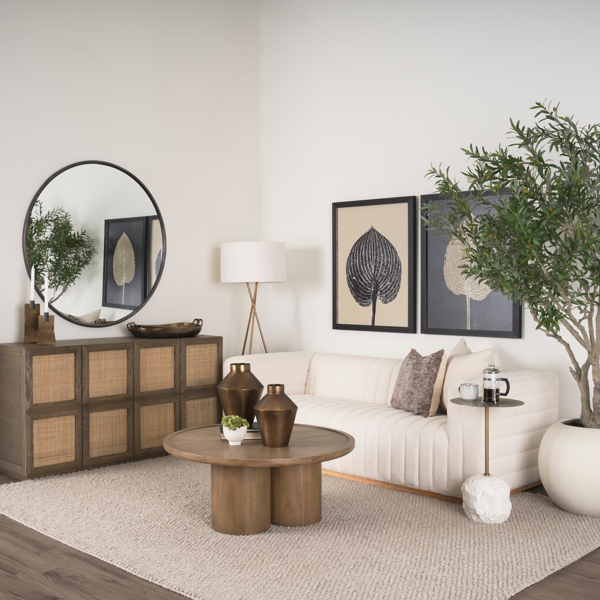 Tavi Medium Brown Round Coffee Table Coffee Tables Mercana , Black Friday Sale Mercana Furniture Sale, Old Bones Co, Mid Century Furniture Sale, Four Hands Furniture, Black Friday Sale Tavi Medium Brown Round Coffee Table,Gus Sale, Perigold Tavi Medium Brown Round Coffee Table Coffee Tables Black Friday Sale , Perigold Sale Tavi Medium Brown Round Coffee Table,Tavi Medium Brown Round Coffee Table Lulu and Georgia, Burke Decor Sale Tavi Medium Brown Round Coffee Table, www.oldbonesco.com