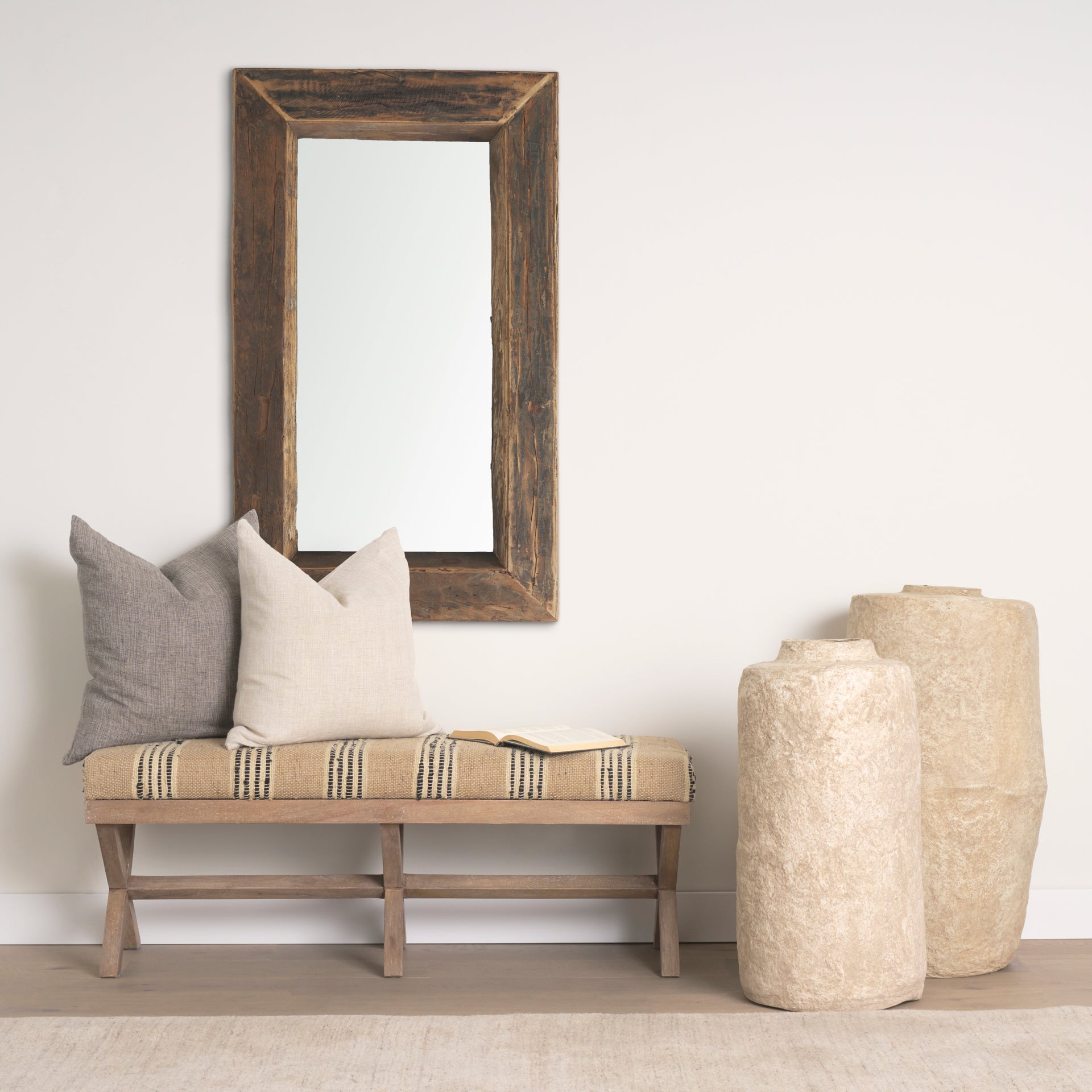 Solis Brown Base Upholstered Beige/Black Stripe Seat Accent Bench Benches Mercana , Black Friday Sale Mercana Furniture Sale, Old Bones Co, Mid Century Furniture Sale, Four Hands Furniture, Black Friday Sale Solis Brown Base Upholstered Beige/Black Stripe Seat Accent Bench,Gus Sale, Perigold Solis Brown Base Upholstered Beige/Black Stripe Seat Accent Bench Benches Black Friday Sale , Perigold Sale Solis Brown Base Upholstered Beige/Black Stripe Seat Accent Bench,Solis Brown Base Upholstered Beige/Black Stri