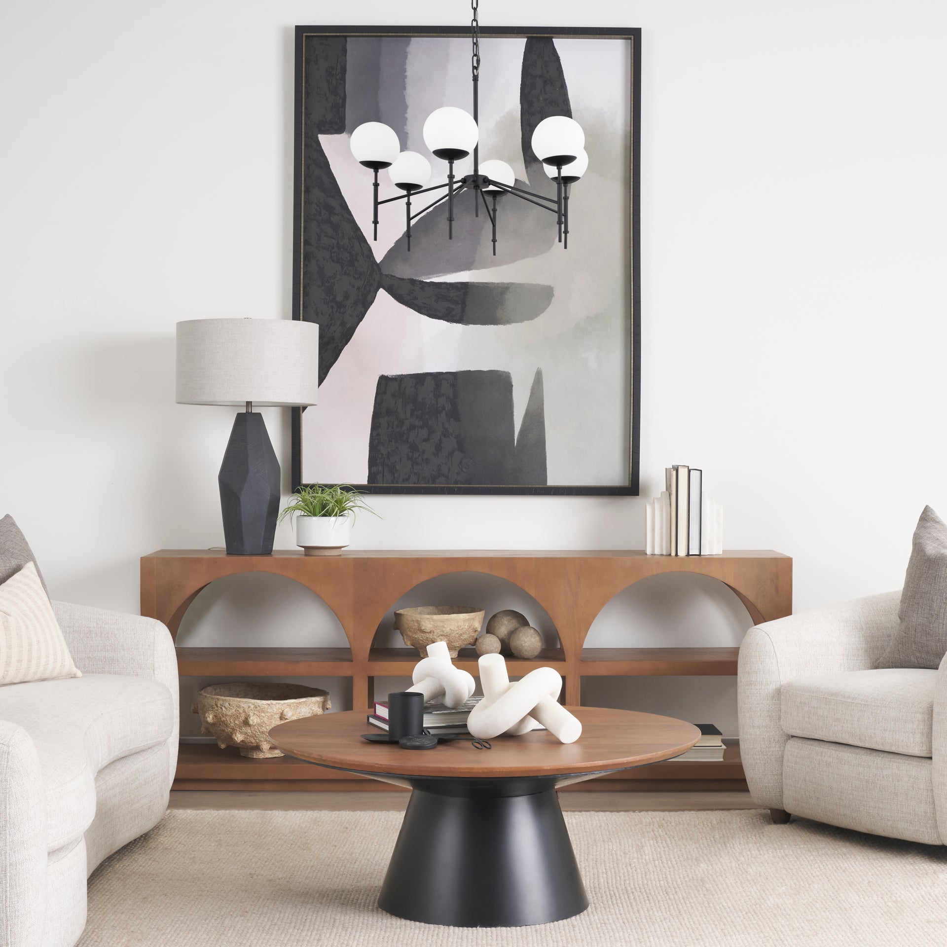 Edie Metal with Frosted Glass Globes 6-Light Chandelier Chandeliers Mercana , Black Friday Sale Mercana Furniture Sale, Old Bones Co, Mid Century Furniture Sale, Four Hands Furniture, Black Friday Sale Edie Metal with Frosted Glass Globes 6-Light Chandelier,Gus Sale, Perigold Edie Metal with Frosted Glass Globes 6-Light Chandelier Chandeliers Black Friday Sale , Perigold Sale Edie Metal with Frosted Glass Globes 6-Light Chandelier,Edie Metal with Frosted Glass Globes 6-Light Chandelier Lulu and Georgia, Bur