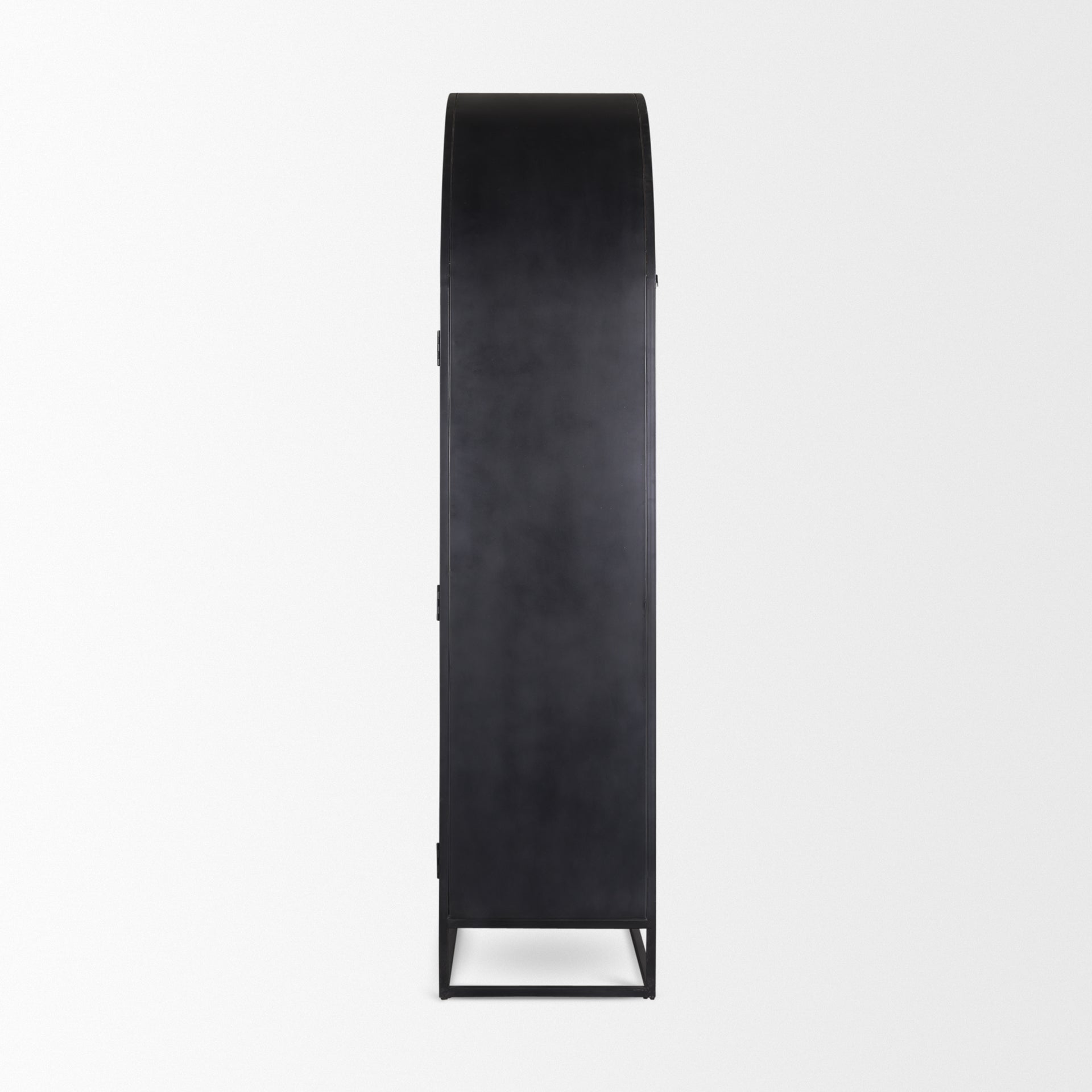 Sloan Wood with Black Metal Frame Arched Cabinet Tall Cabinets Mercana , Black Friday Sale Mercana Furniture Sale, Old Bones Co, Mid Century Furniture Sale, Four Hands Furniture, Black Friday Sale Sloan Wood with Black Metal Frame Arched Cabinet,Gus Sale, Perigold Sloan Wood with Black Metal Frame Arched Cabinet Tall Cabinets Black Friday Sale , Perigold Sale Sloan Wood with Black Metal Frame Arched Cabinet,Sloan Wood with Black Metal Frame Arched Cabinet Lulu and Georgia, Burke Decor Sale Sloan Wood with B