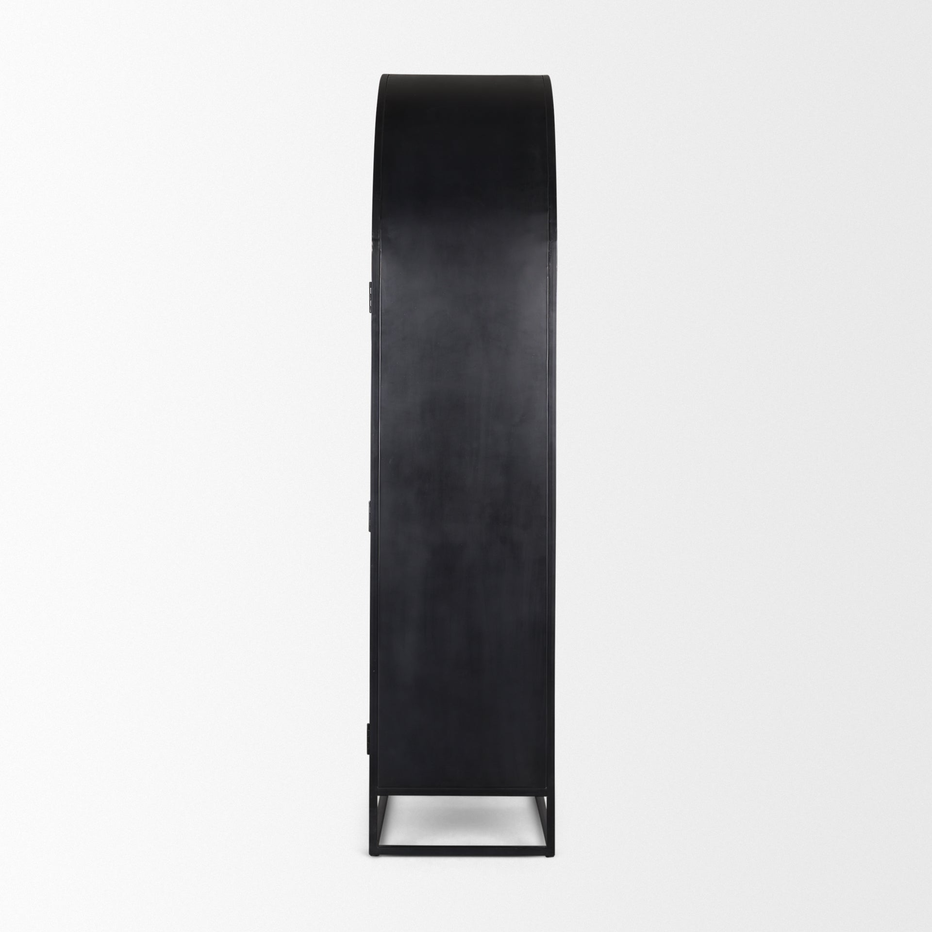 Sloan Wood with Black Metal Frame Arched Cabinet Tall Cabinets Mercana , Black Friday Sale Mercana Furniture Sale, Old Bones Co, Mid Century Furniture Sale, Four Hands Furniture, Black Friday Sale Sloan Wood with Black Metal Frame Arched Cabinet,Gus Sale, Perigold Sloan Wood with Black Metal Frame Arched Cabinet Tall Cabinets Black Friday Sale , Perigold Sale Sloan Wood with Black Metal Frame Arched Cabinet,Sloan Wood with Black Metal Frame Arched Cabinet Lulu and Georgia, Burke Decor Sale Sloan Wood with B