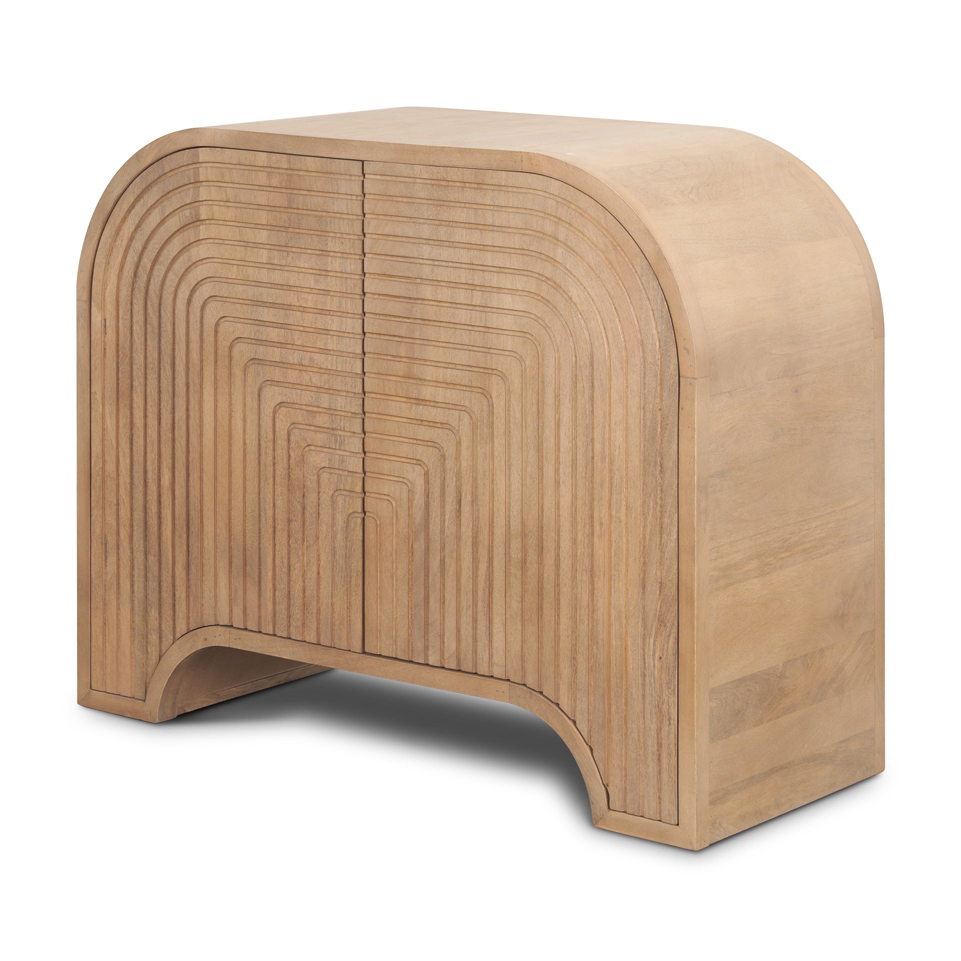 Sorina Reverse Fluted Light Brown Wood Accent Cabinet Credenzas & Sideboards Mercana , Black Friday Sale Mercana Furniture Sale, Old Bones Co, Mid Century Furniture Sale, Four Hands Furniture, Black Friday Sale Sorina Reverse Fluted Light Brown Wood Accent Cabinet,Gus Sale, Perigold Sorina Reverse Fluted Light Brown Wood Accent Cabinet Credenzas & Sideboards Black Friday Sale , Perigold Sale Sorina Reverse Fluted Light Brown Wood Accent Cabinet,Sorina Reverse Fluted Light Brown Wood Accent Cabinet Lulu and