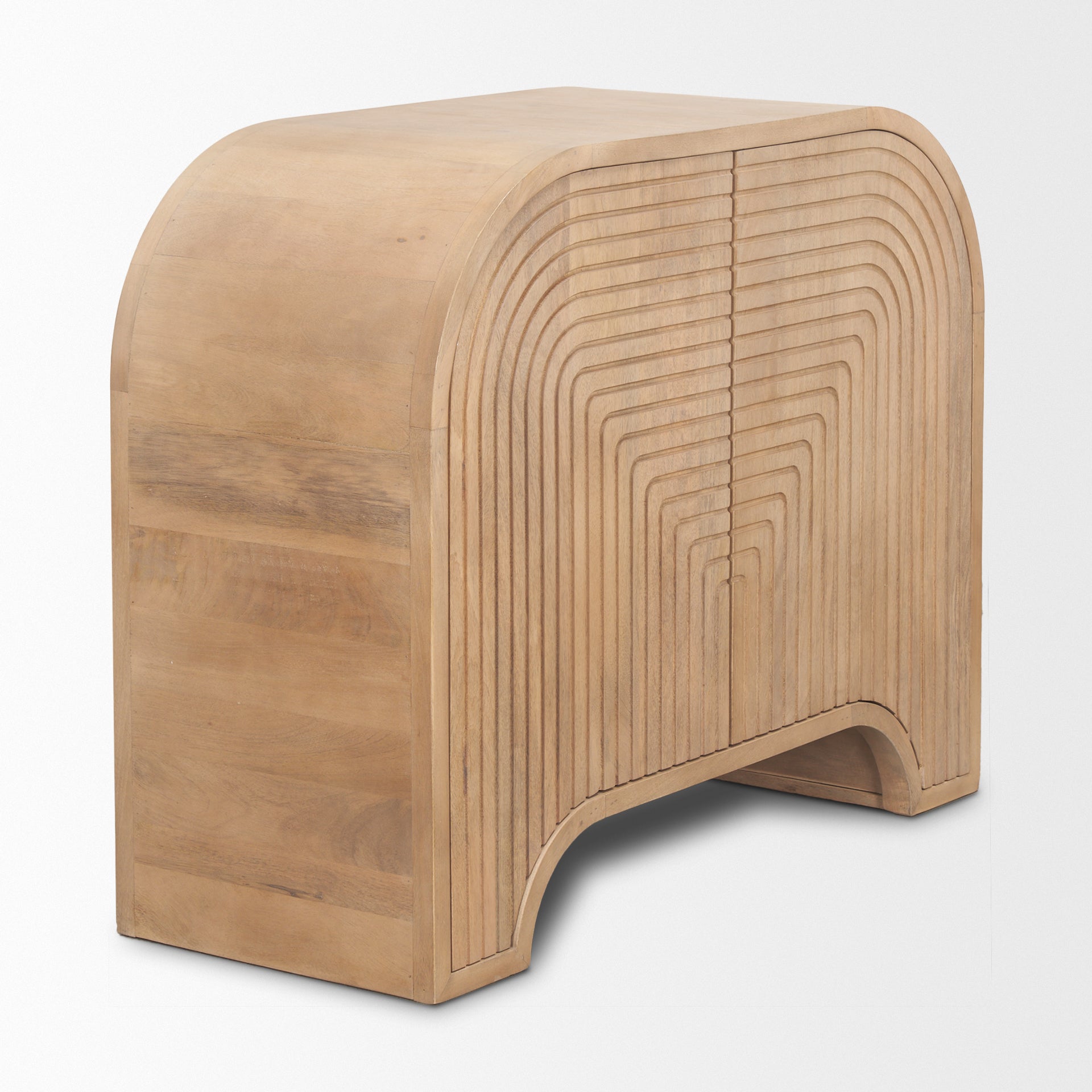 Sorina Reverse Fluted Light Brown Wood Accent Cabinet Credenzas & Sideboards Mercana , Black Friday Sale Mercana Furniture Sale, Old Bones Co, Mid Century Furniture Sale, Four Hands Furniture, Black Friday Sale Sorina Reverse Fluted Light Brown Wood Accent Cabinet,Gus Sale, Perigold Sorina Reverse Fluted Light Brown Wood Accent Cabinet Credenzas & Sideboards Black Friday Sale , Perigold Sale Sorina Reverse Fluted Light Brown Wood Accent Cabinet,Sorina Reverse Fluted Light Brown Wood Accent Cabinet Lulu and