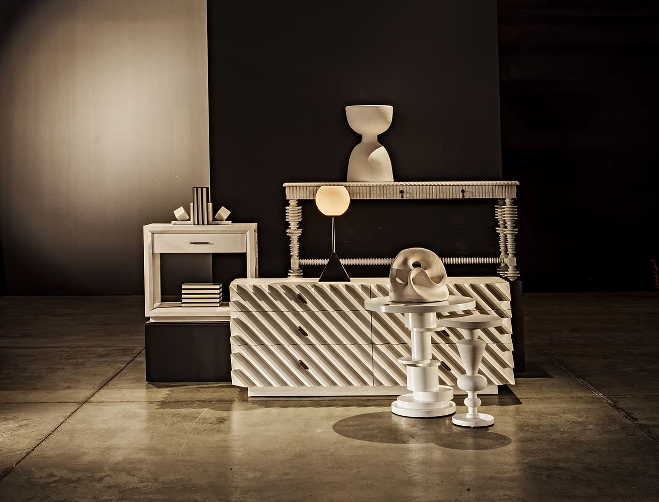 Traugott Sculpture Sculptures Noir , Black Friday Sale Noir Furniture Sale, Old Bones Co, Mid Century Furniture Sale, Four Hands Furniture, Black Friday Sale Traugott Sculpture,Gus Sale, Perigold Traugott Sculpture Sculptures Black Friday Sale , Perigold Sale Traugott Sculpture,Traugott Sculpture Lulu and Georgia, Burke Decor Sale Traugott Sculpture, www.oldbonesco.com