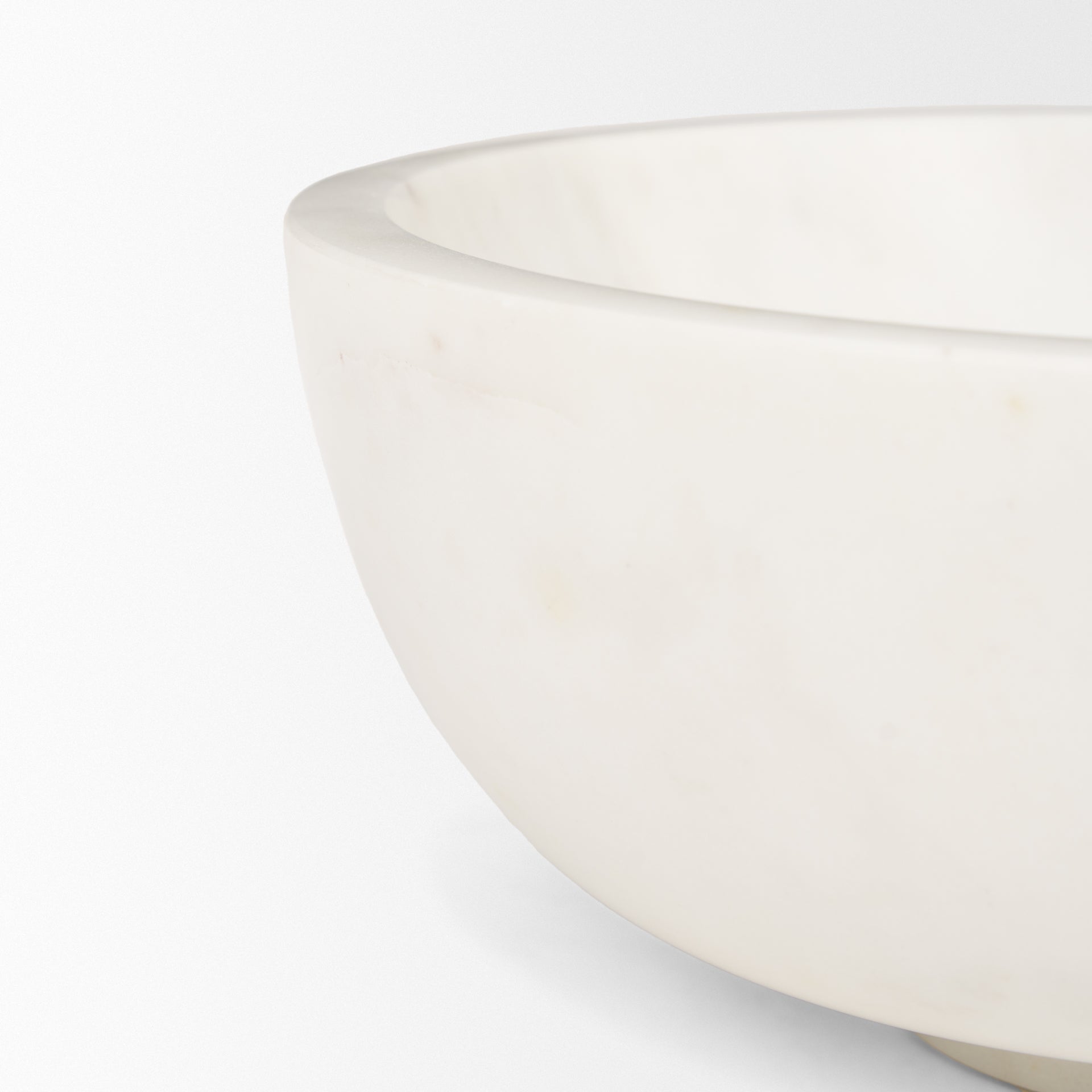 Katora Premium Solid White Marble Bowl Bowls Mercana , Black Friday Sale Mercana Furniture Sale, Old Bones Co, Mid Century Furniture Sale, Four Hands Furniture, Black Friday Sale Katora Premium Solid White Marble Bowl,Gus Sale, Perigold Katora Premium Solid White Marble Bowl Bowls Black Friday Sale , Perigold Sale Katora Premium Solid White Marble Bowl,Katora Premium Solid White Marble Bowl Lulu and Georgia, Burke Decor Sale Katora Premium Solid White Marble Bowl, www.oldbonesco.com