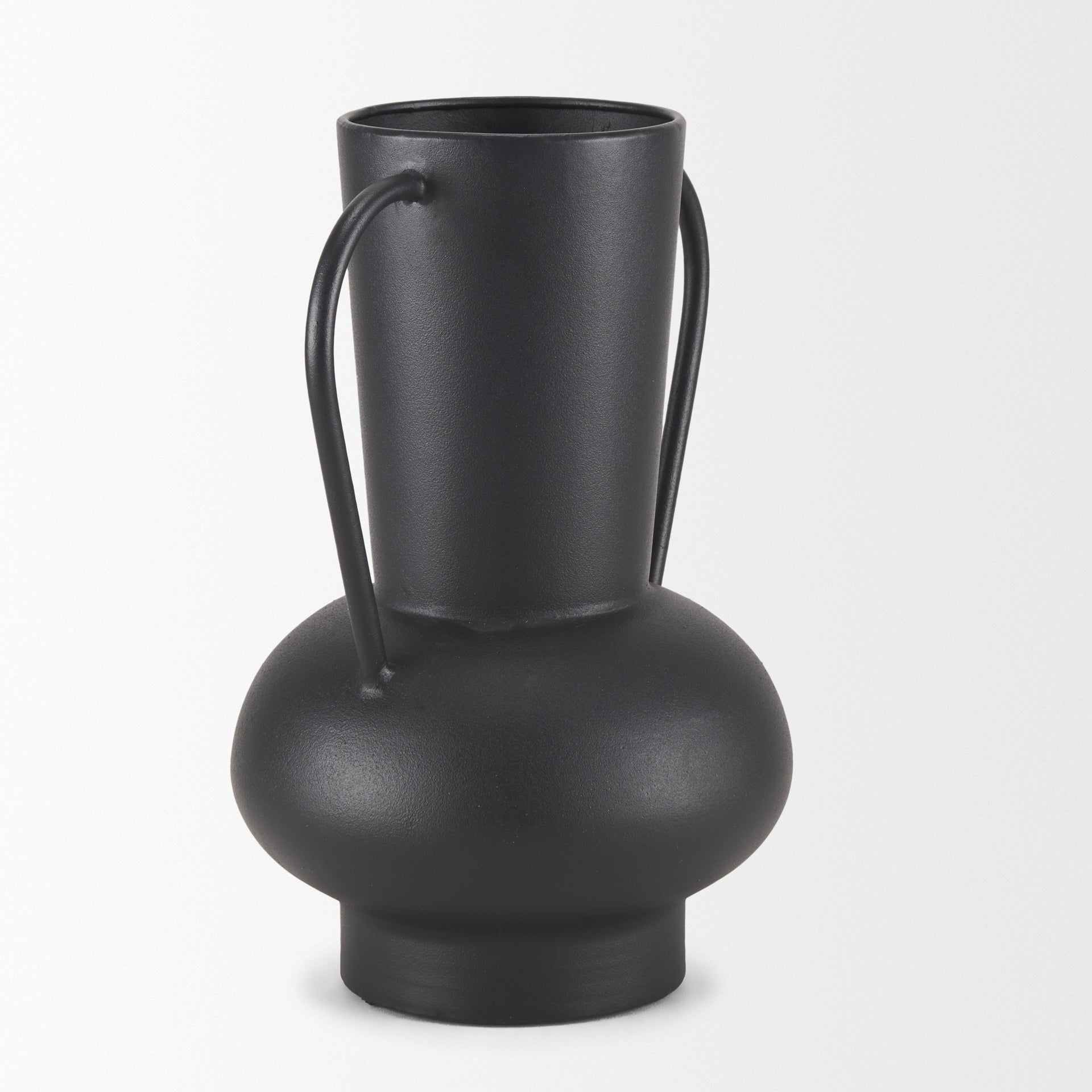 Tasya Matte Black Metal Vase Vases Mercana , Black Friday Sale Mercana Furniture Sale, Old Bones Co, Mid Century Furniture Sale, Four Hands Furniture, Black Friday Sale Tasya Matte Black Metal Vase,Gus Sale, Perigold Tasya Matte Black Metal Vase Vases Black Friday Sale , Perigold Sale Tasya Matte Black Metal Vase,Tasya Matte Black Metal Vase Lulu and Georgia, Burke Decor Sale Tasya Matte Black Metal Vase, www.oldbonesco.com